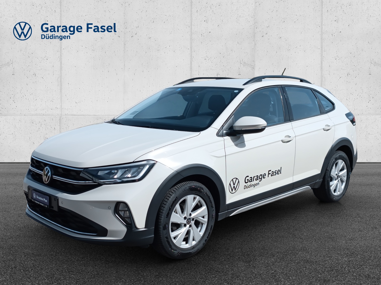 VW Taigo 1.0 TSI Life