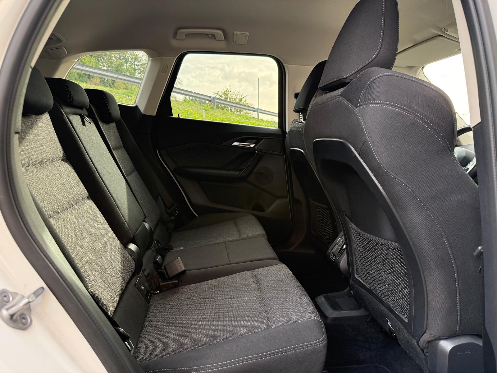 BMW X1 xDrive 20d 48V Kamera 360° ** Anh-Kupplung ** Sitzheizung ** H-UP-Disp ** PDC V+H ** Neues Modell 2023 **-image-9