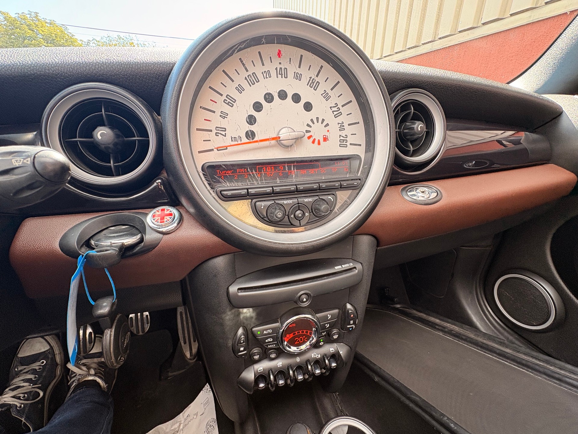 MINI Cooper S Cabriolet-image-6