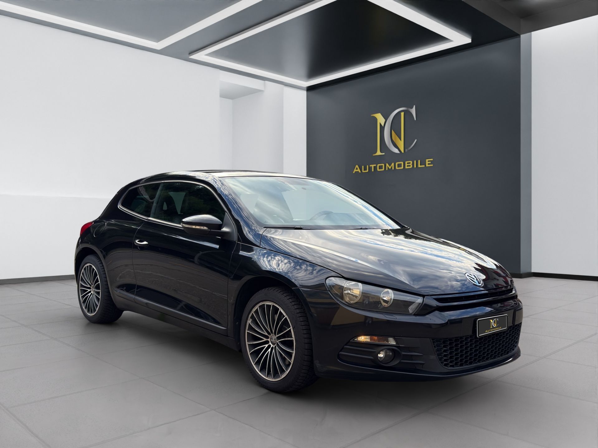 VW Scirocco 2.0 TSI-image-7