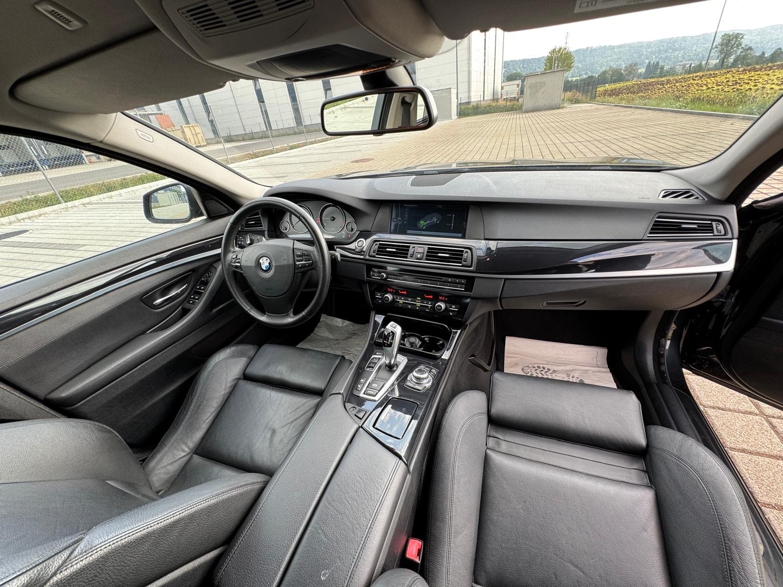 BMW 525d xDrive Touring Steptronic-image-6