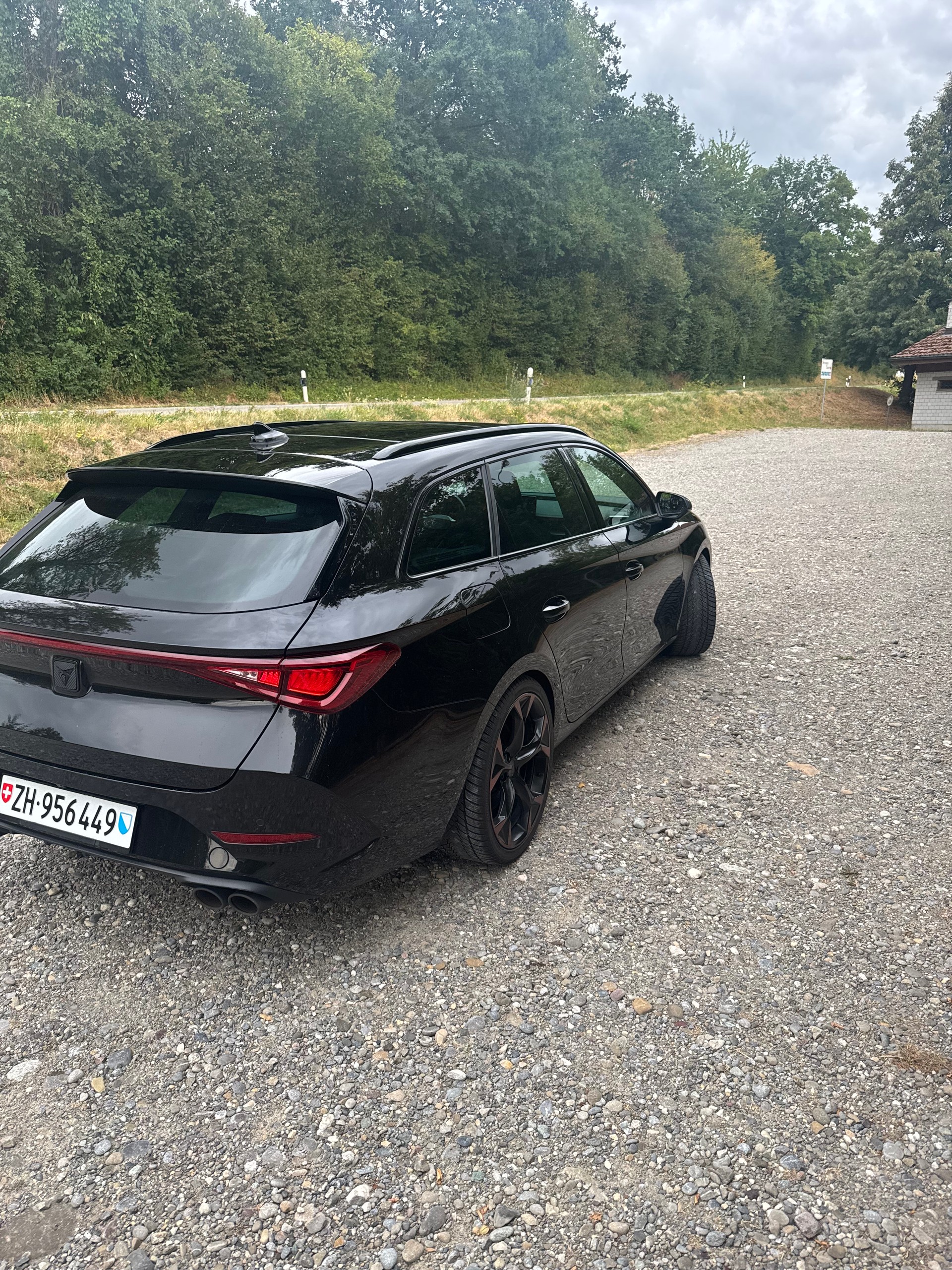 CUPRA LEON ST 2.0 TSI VZ DSG 4Drive-image-6