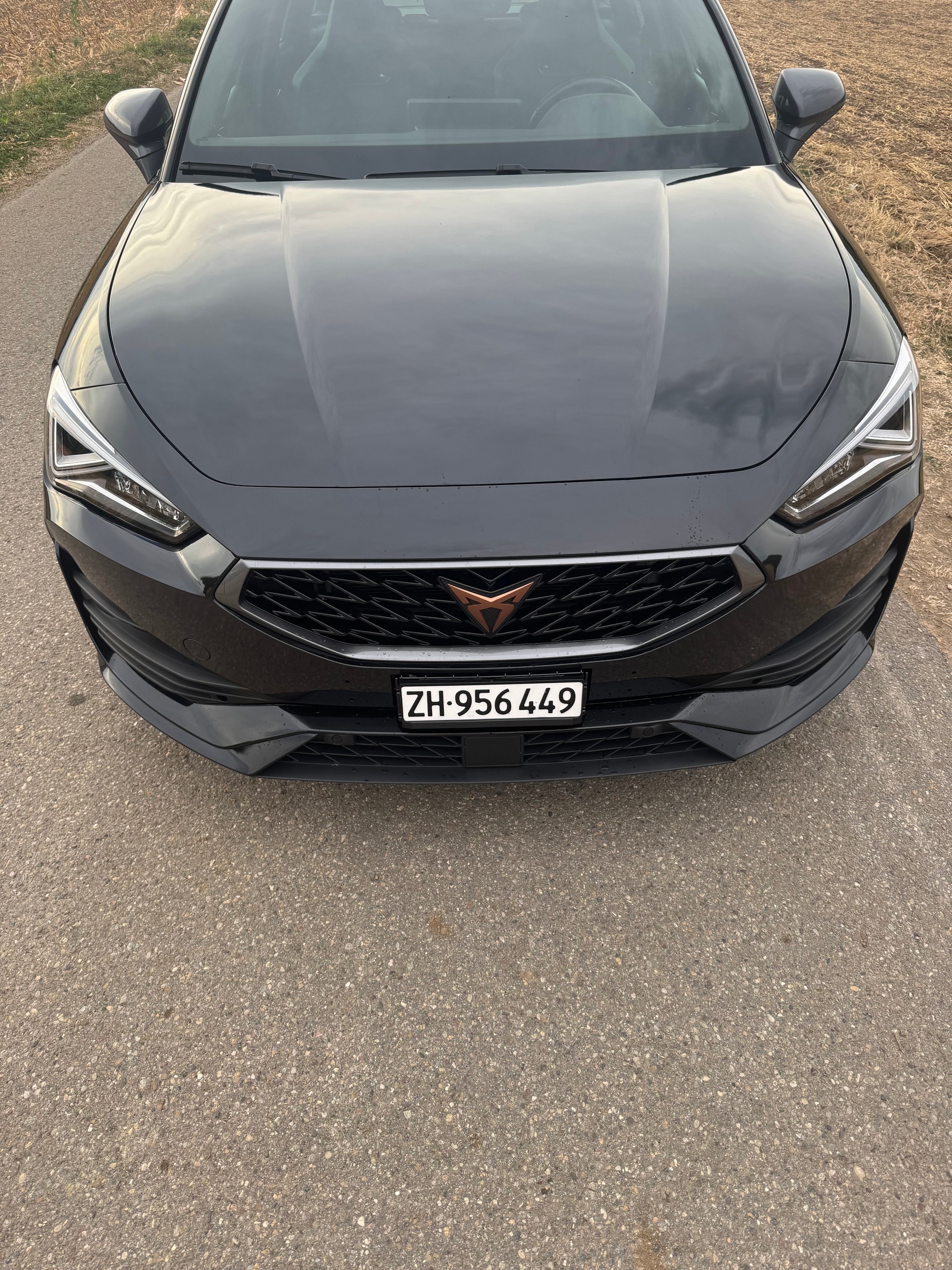 CUPRA LEON ST 2.0 TSI VZ DSG 4Drive-image-18