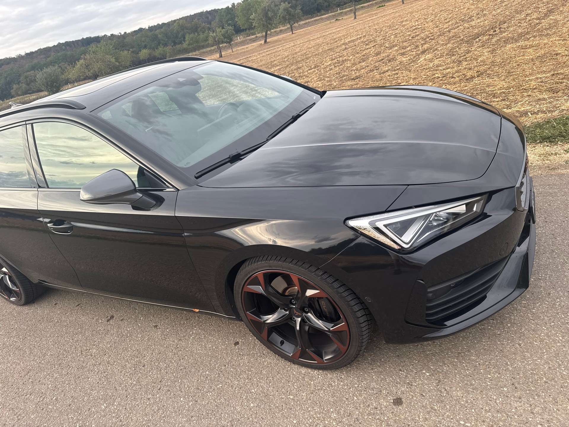 CUPRA LEON ST 2.0 TSI VZ DSG 4Drive-image-14