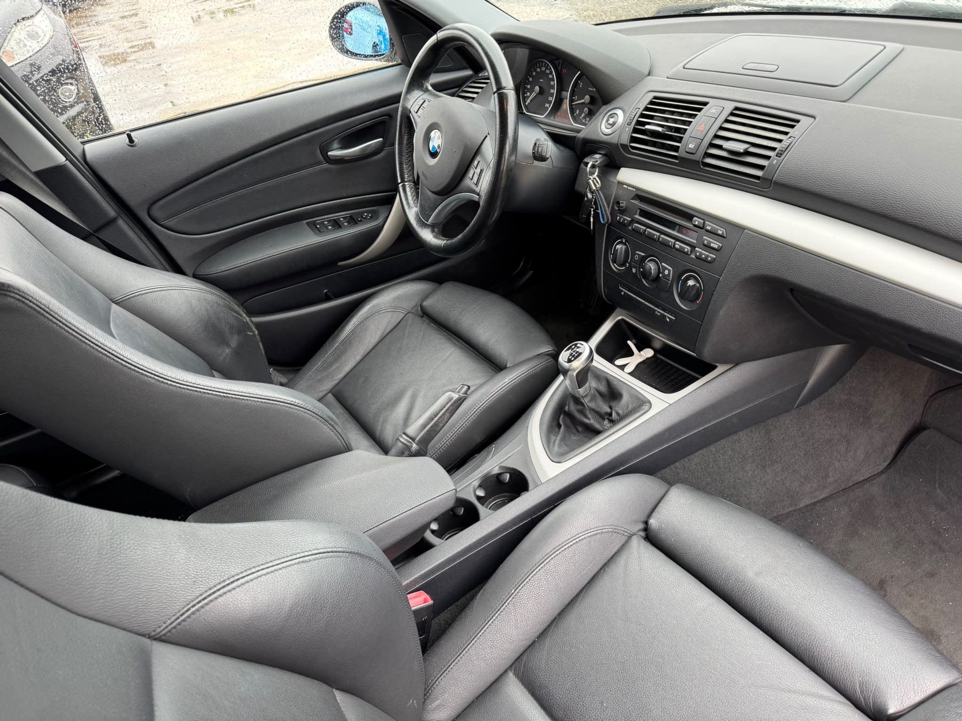 BMW 116i Access-image-10