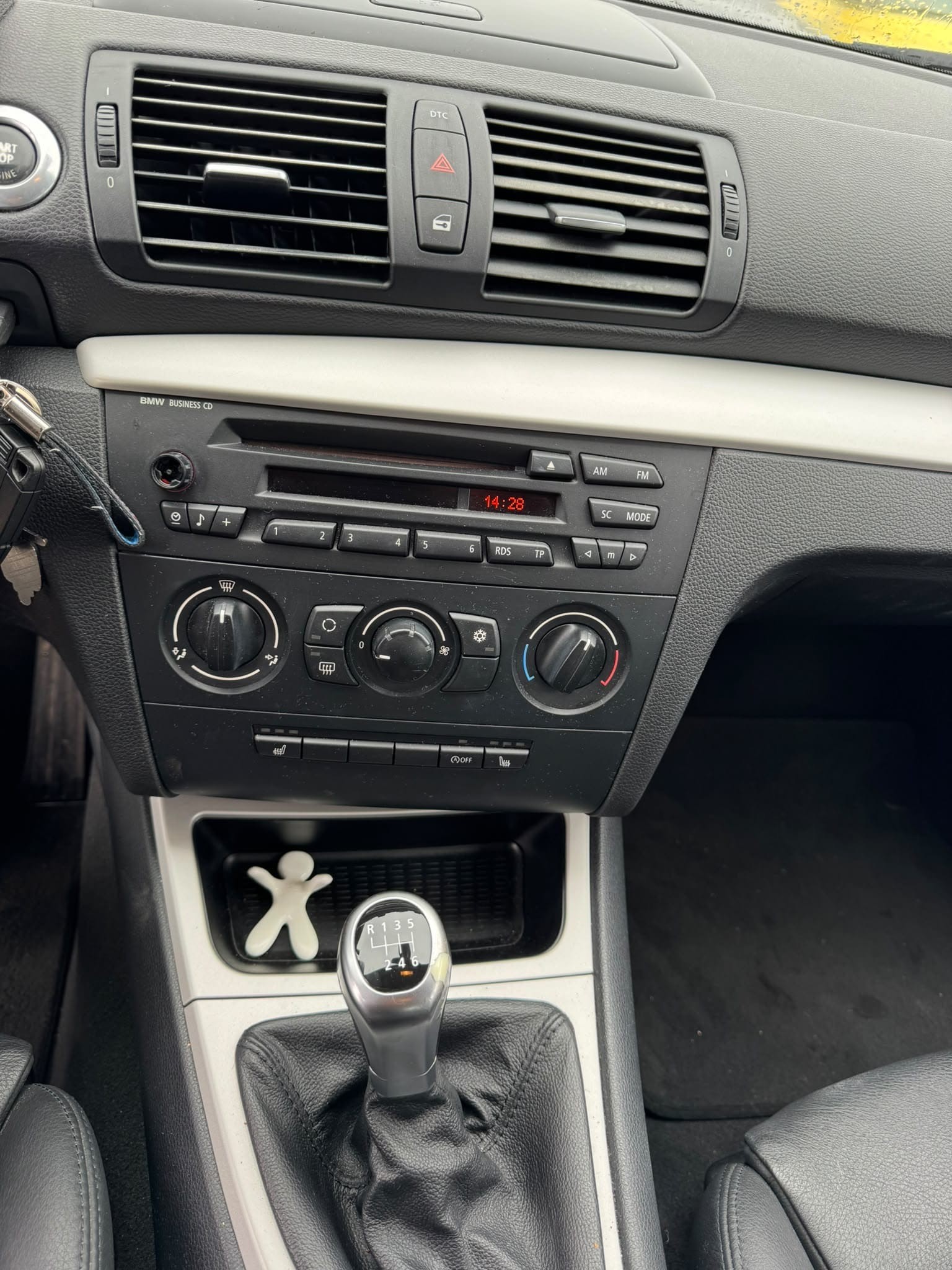 BMW 116i Access-image-7