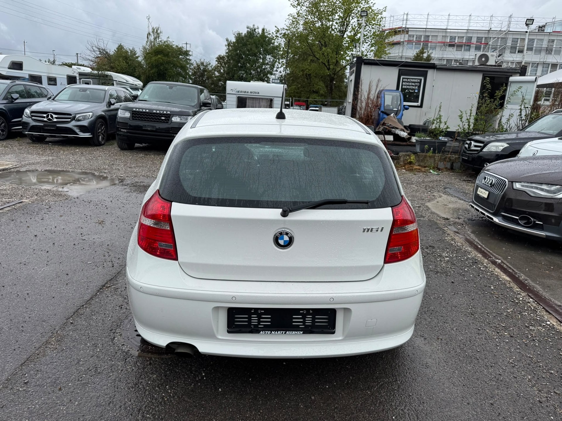 BMW 116i Access-image-2