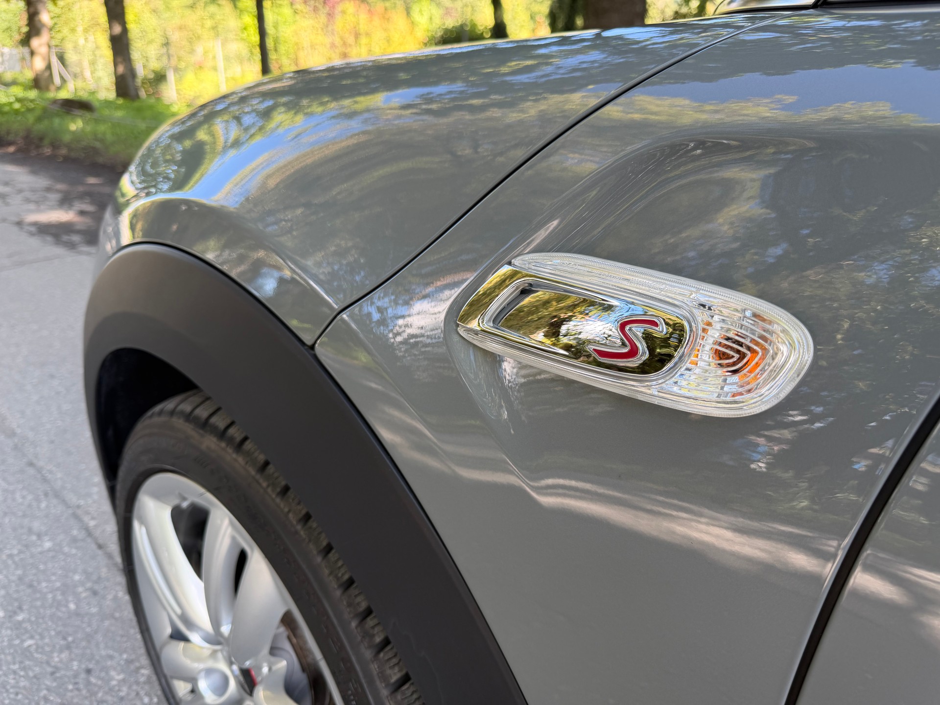 MINI Cooper S-image-13