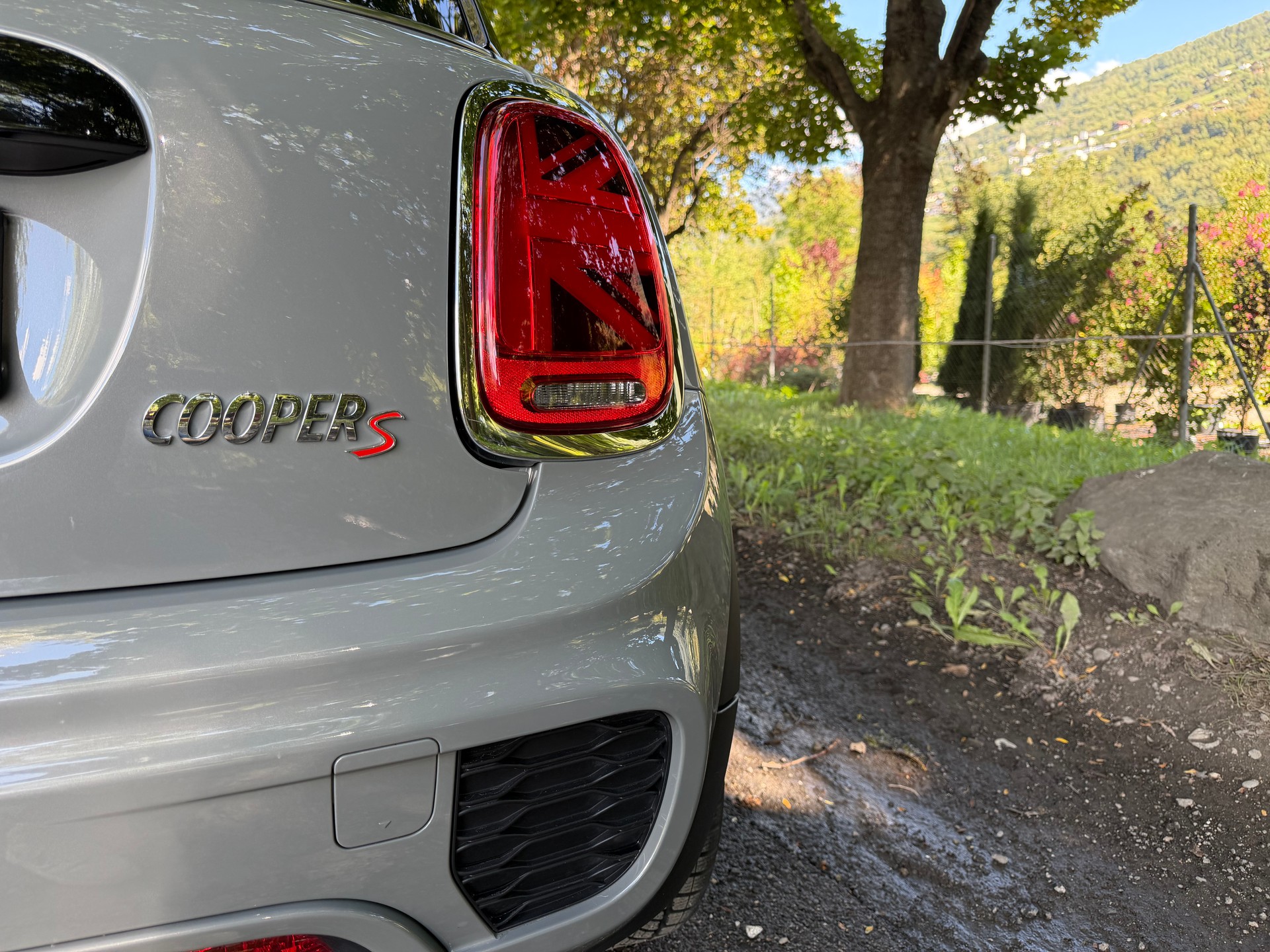 MINI Cooper S-image-14