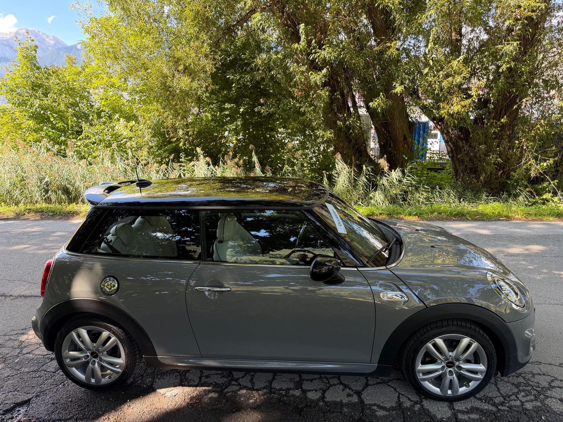 MINI Cooper S-image-6