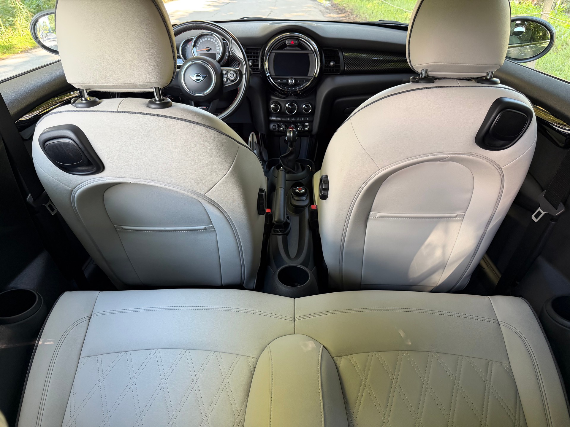 MINI Cooper S-image-18