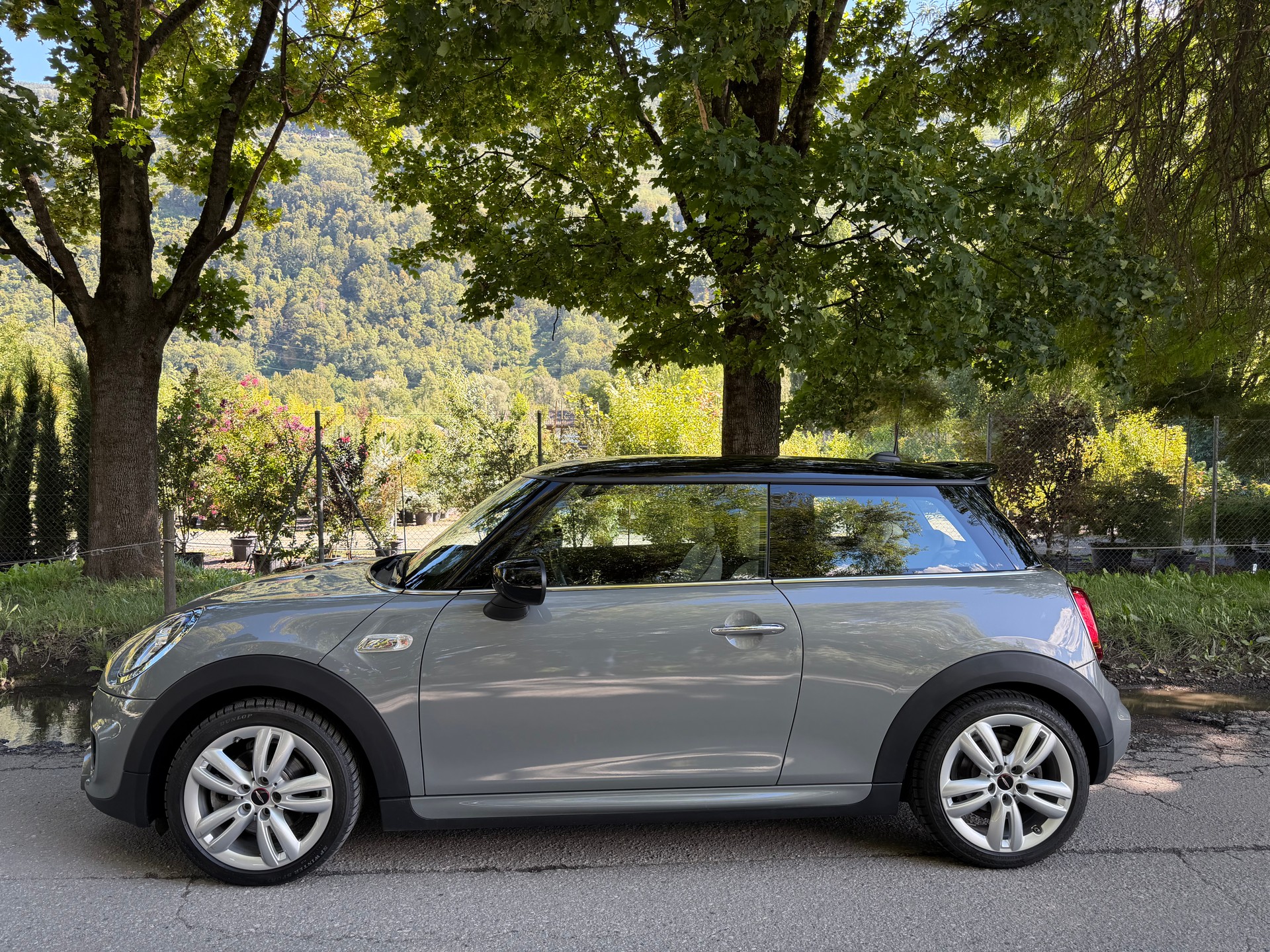 MINI Cooper S-image-2