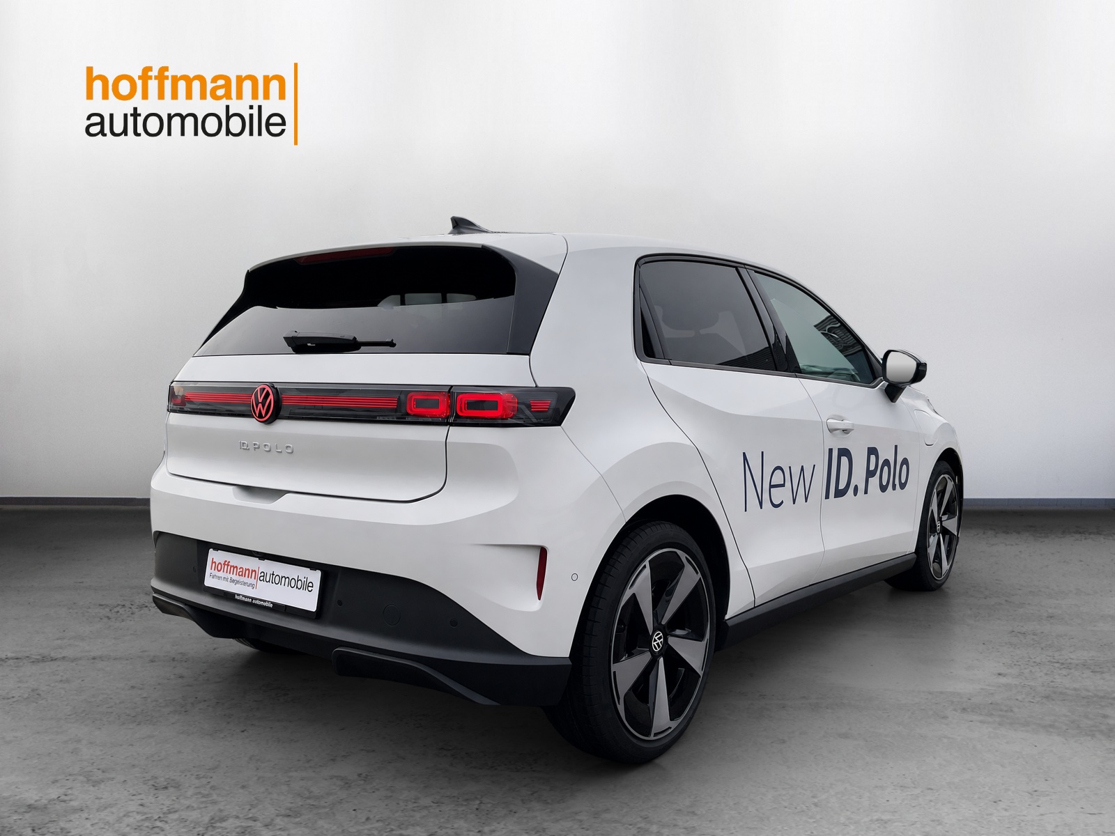 VW ID.Polo 52 kWh Style Edition One Plus-image-3