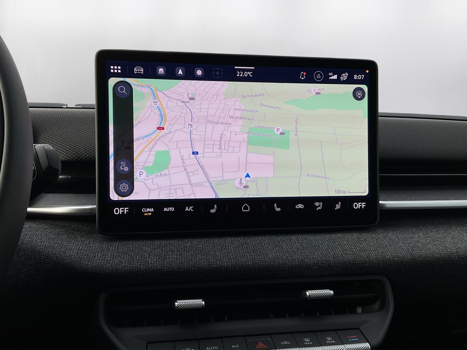 VW ID.Polo 52 kWh Style Edition One Plus-image-8