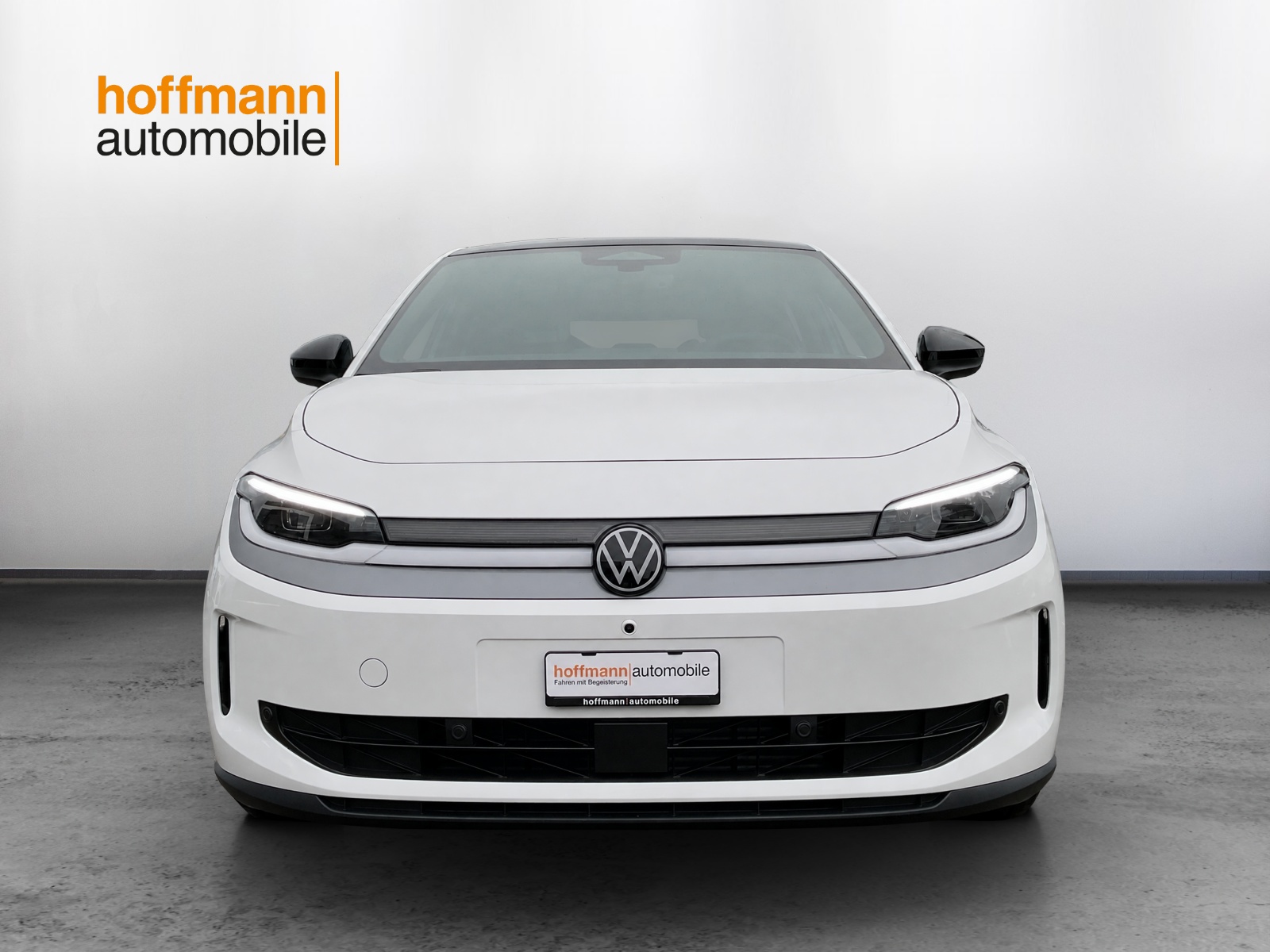 VW ID.Polo 52 kWh Style Edition One Plus-image-1