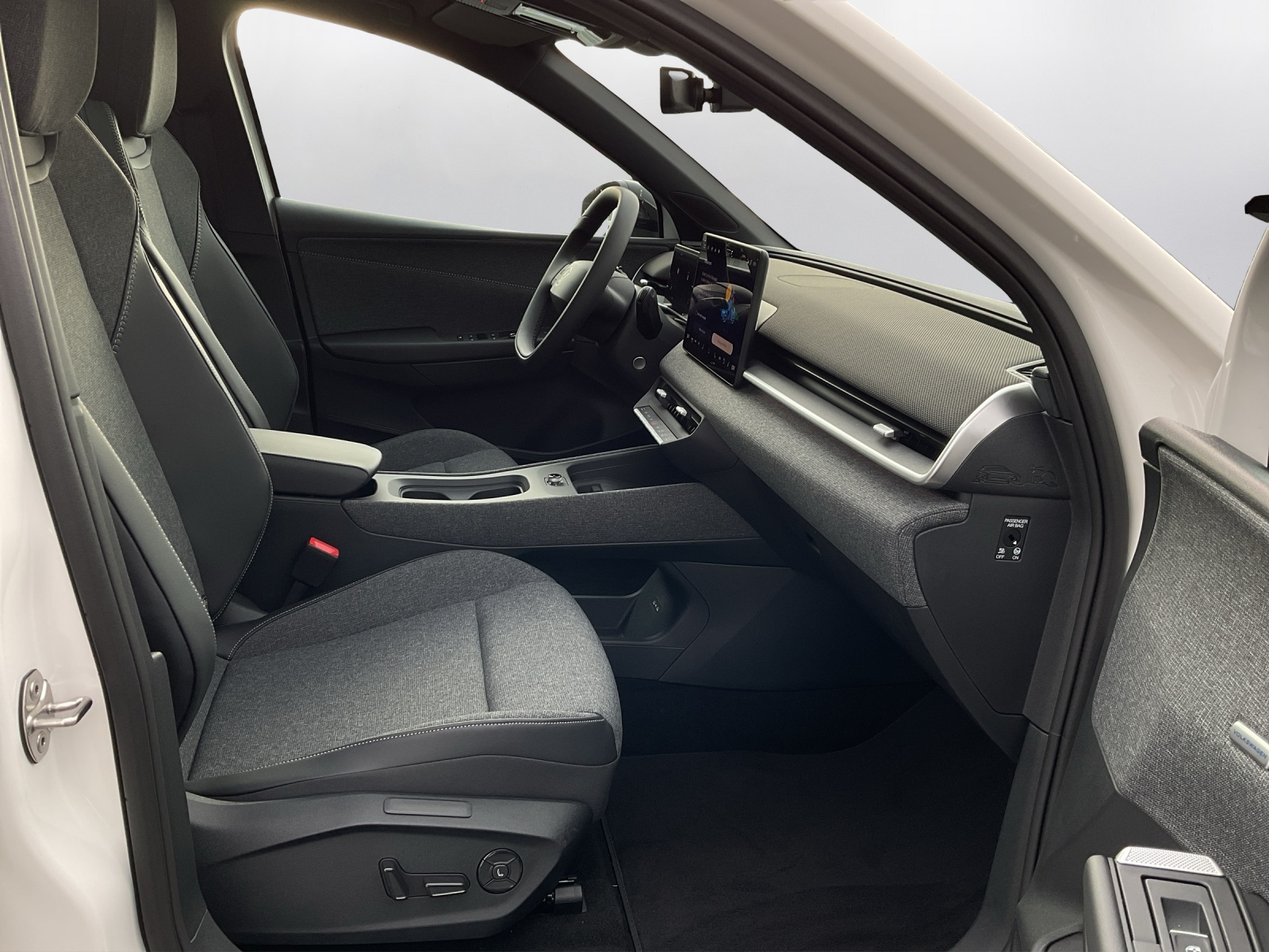 VW ID.Polo 52 kWh Style Edition One Plus-image-13
