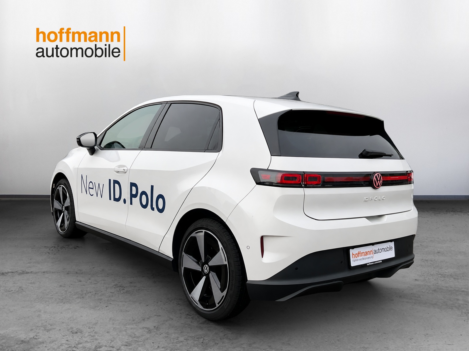 VW ID.Polo 52 kWh Style Edition One Plus-image-5
