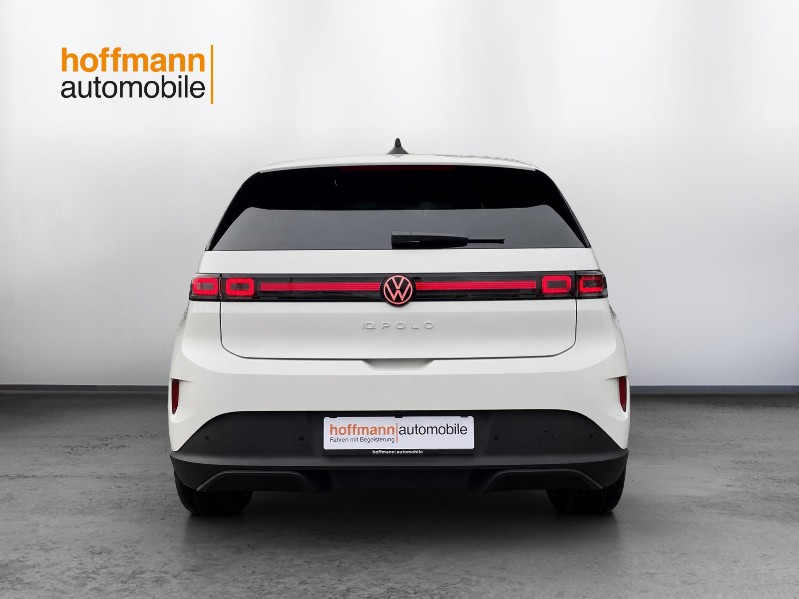 VW ID.Polo 52 kWh Style Edition One Plus-image-4
