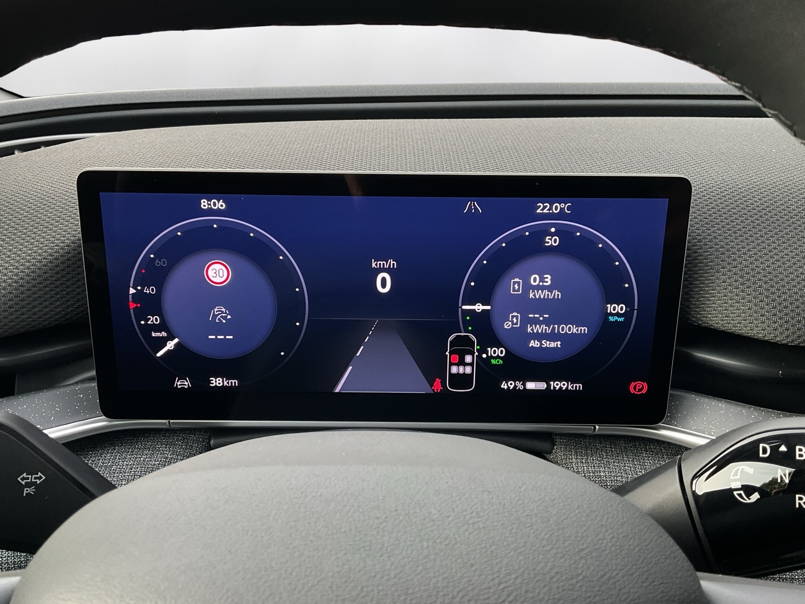 VW ID.Polo 52 kWh Style Edition One Plus-image-7