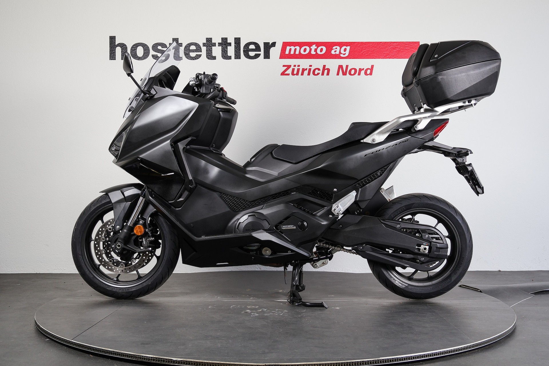 HONDA NSS 750 Forza-image-4