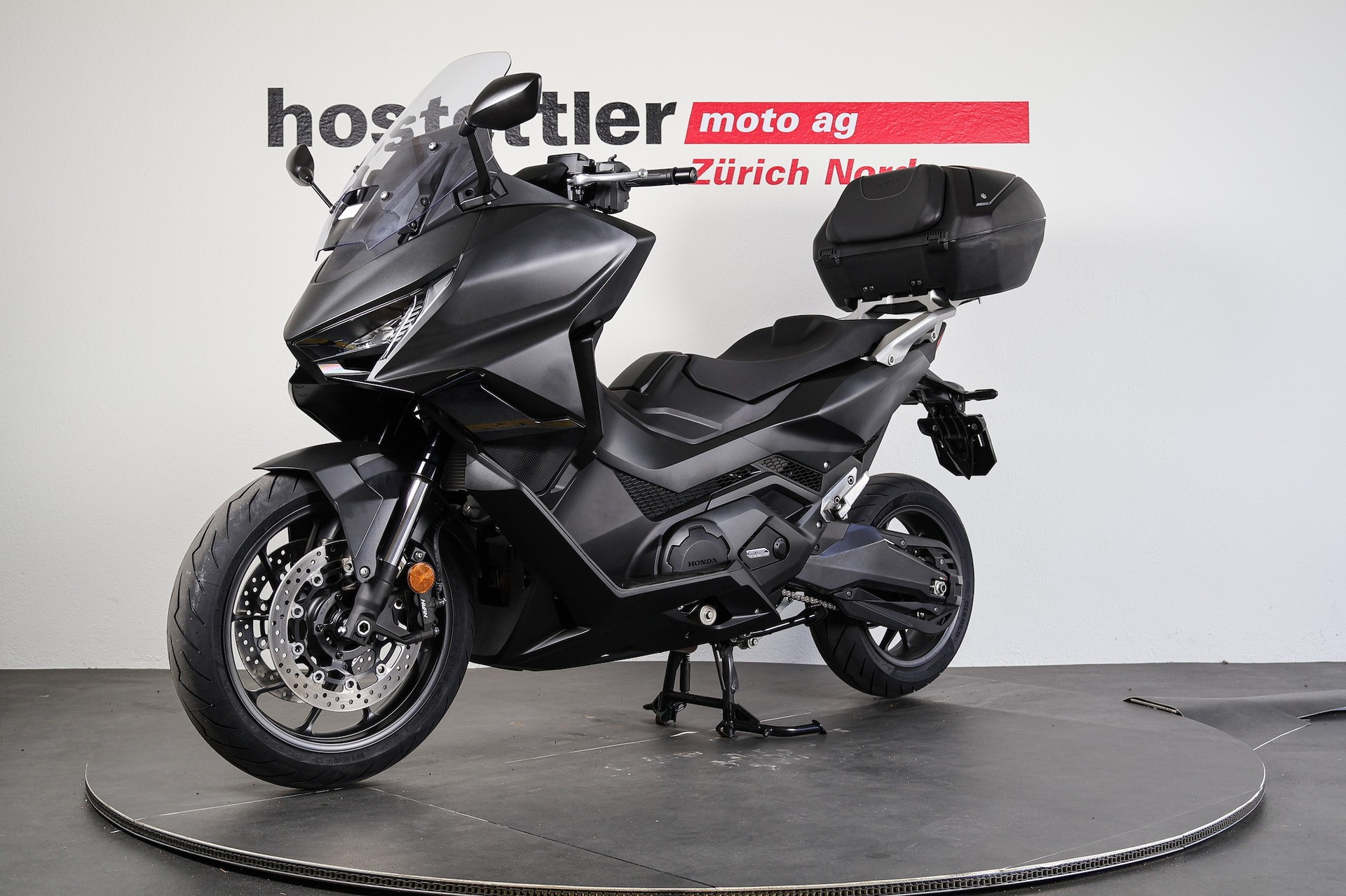HONDA NSS 750 Forza-image-5
