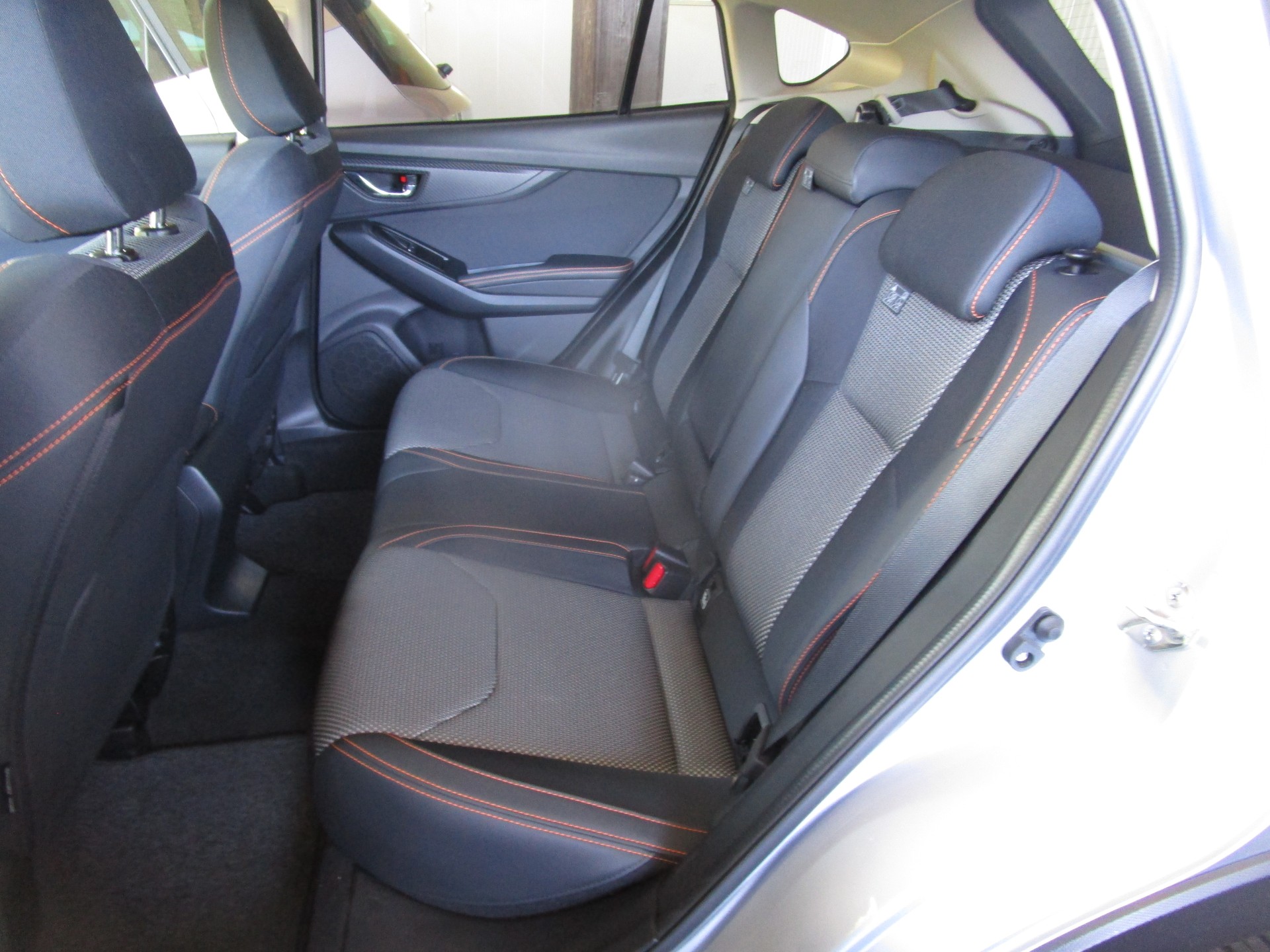 SUBARU XV 2.0 Swiss Plus AWD Lineartronic-image-12