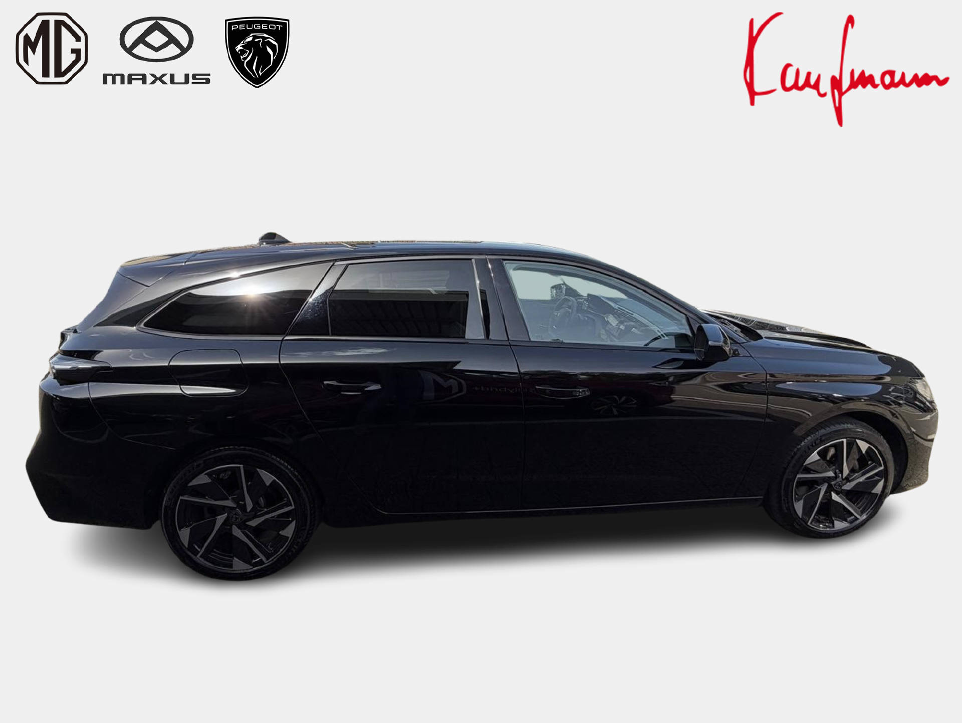 PEUGEOT 308 SW 1.2 PureTech Allure Pack-image-7