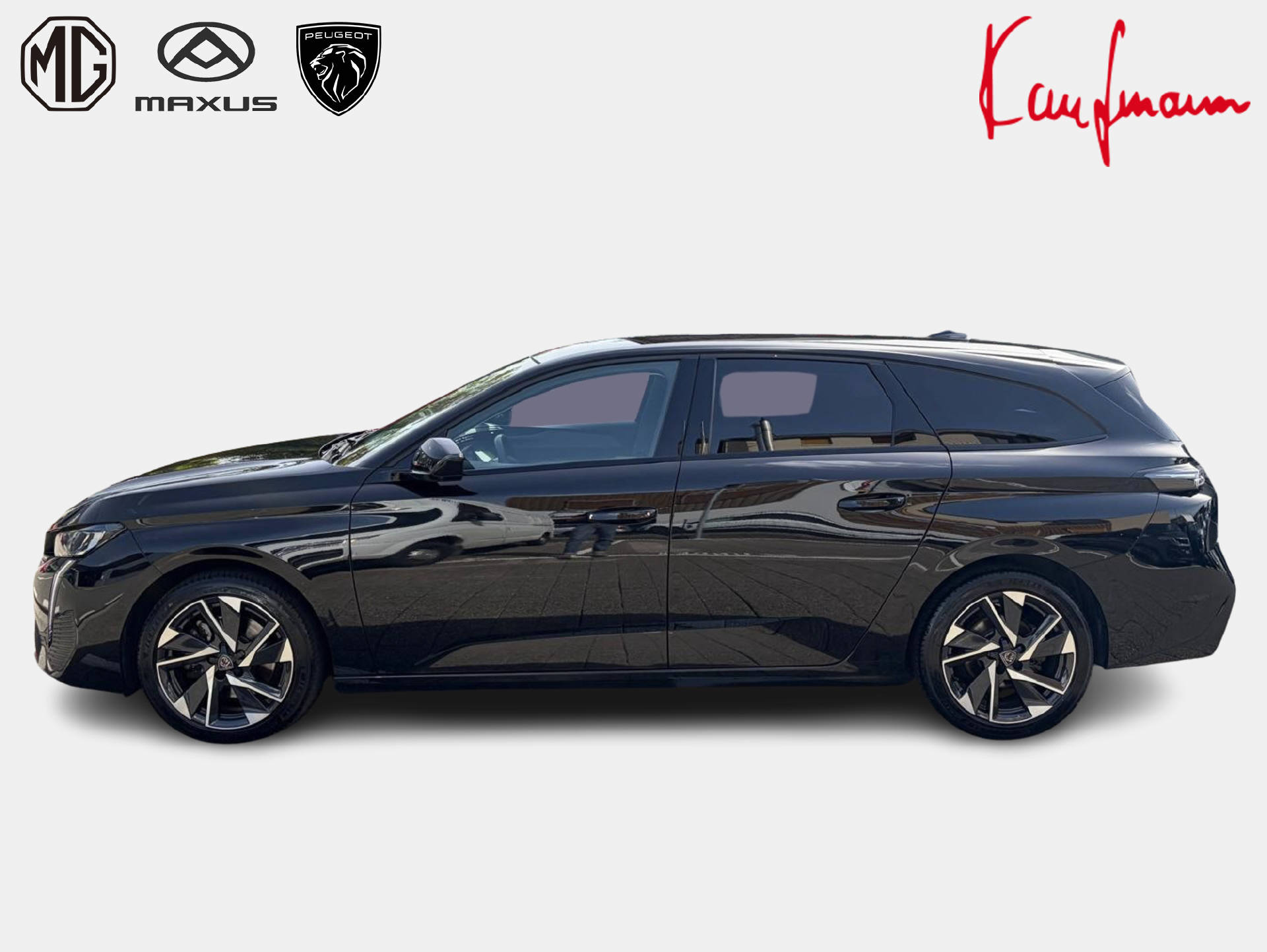 PEUGEOT 308 SW 1.2 PureTech Allure Pack-showroom-element-3