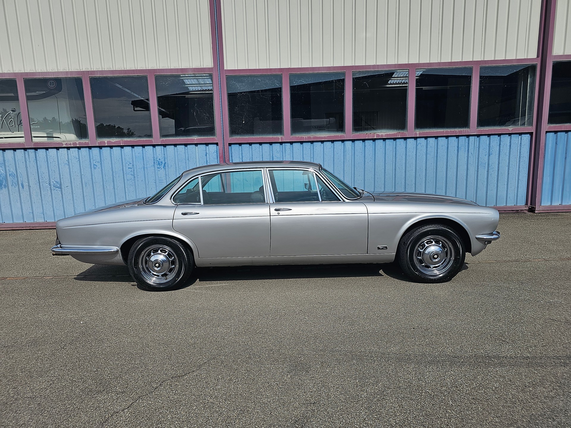 JAGUAR XJ6 Serie2 4.2 L-image-4