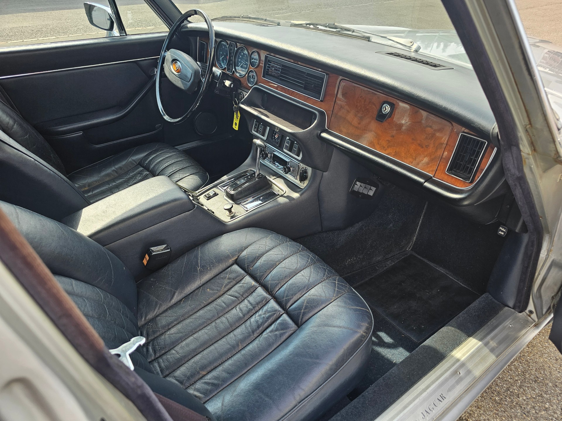 JAGUAR XJ6 Serie2 4.2 L-image-13
