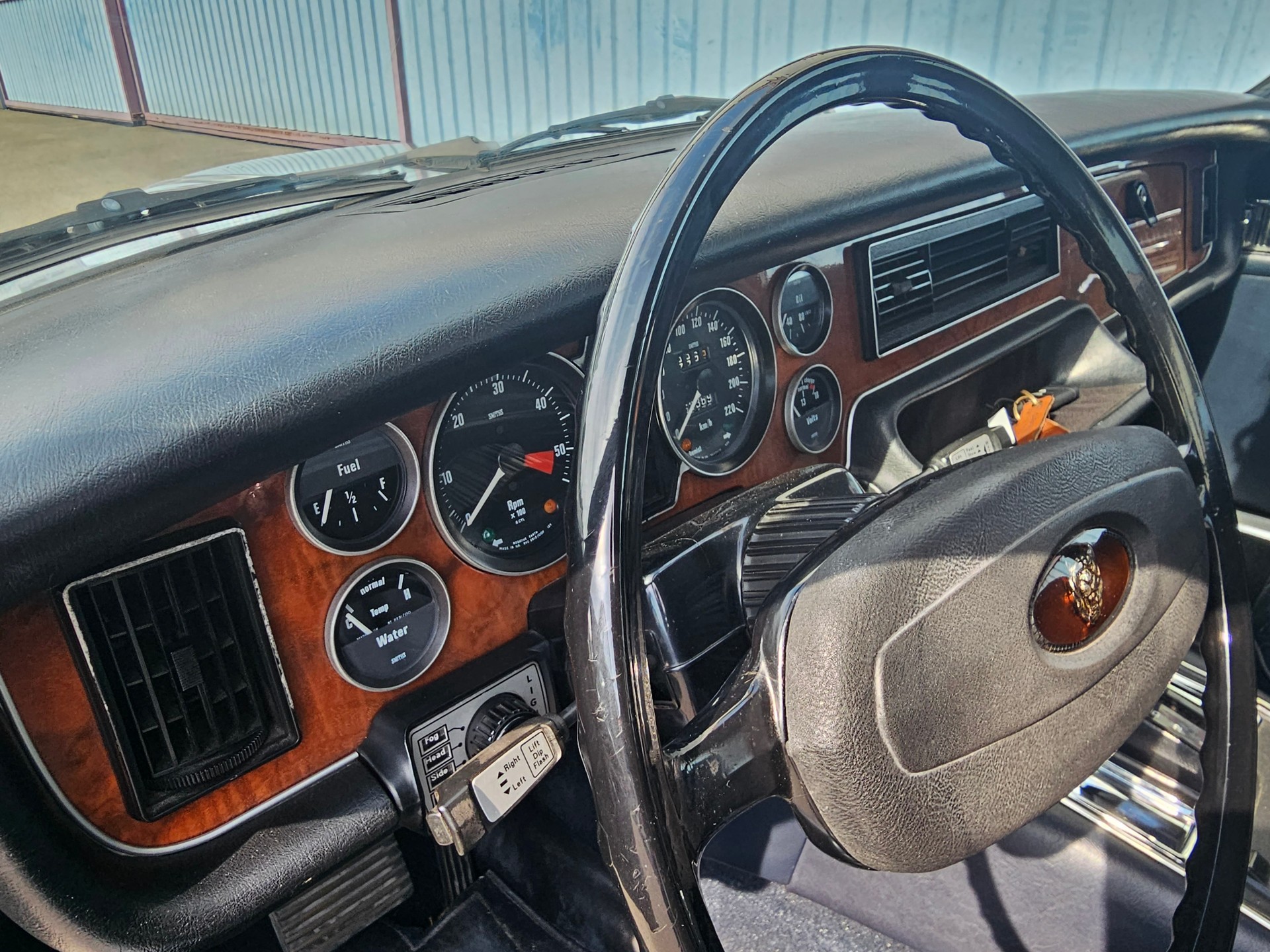 JAGUAR XJ6 Serie2 4.2 L-image-10