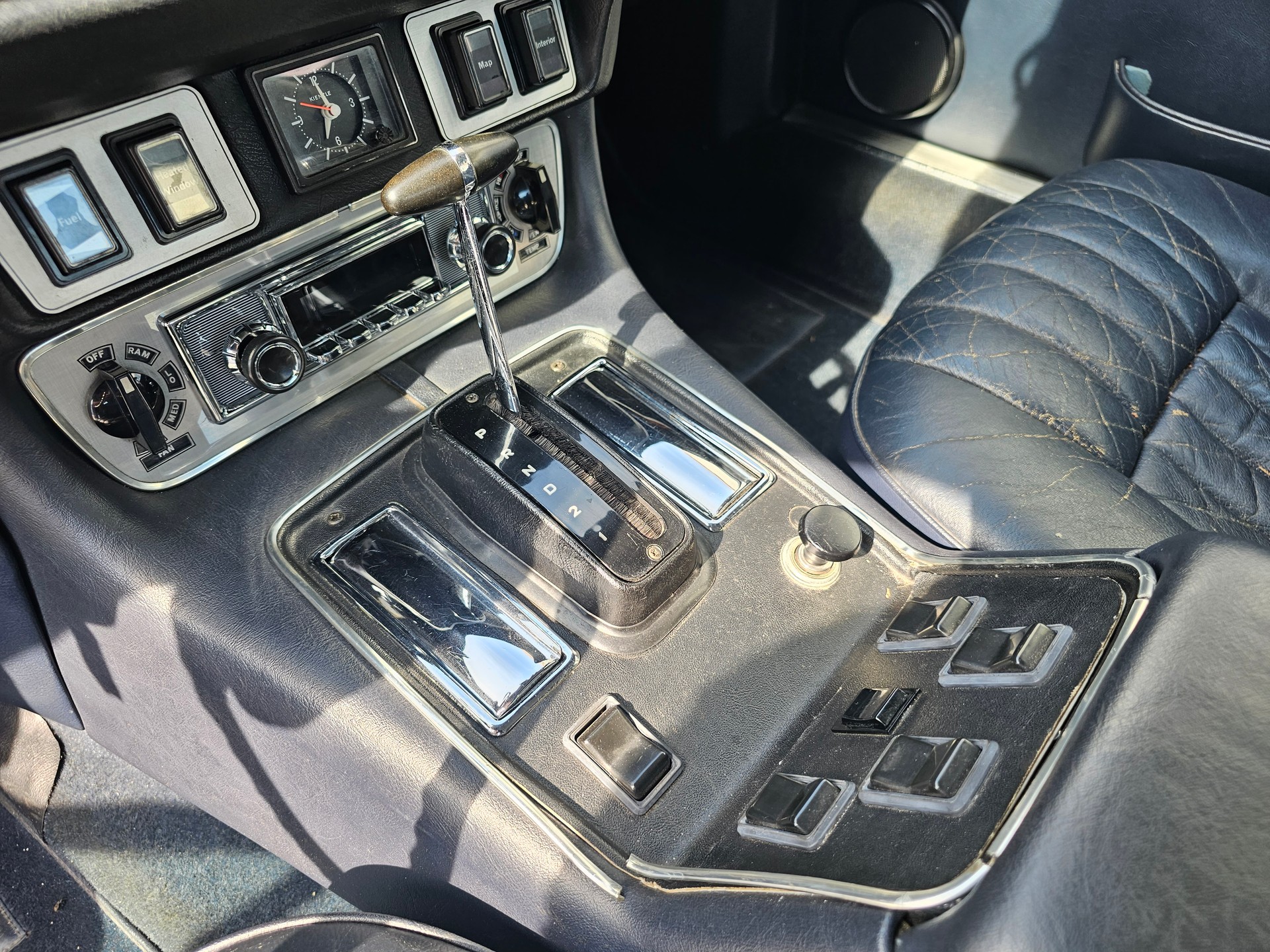 JAGUAR XJ6 Serie2 4.2 L-image-12