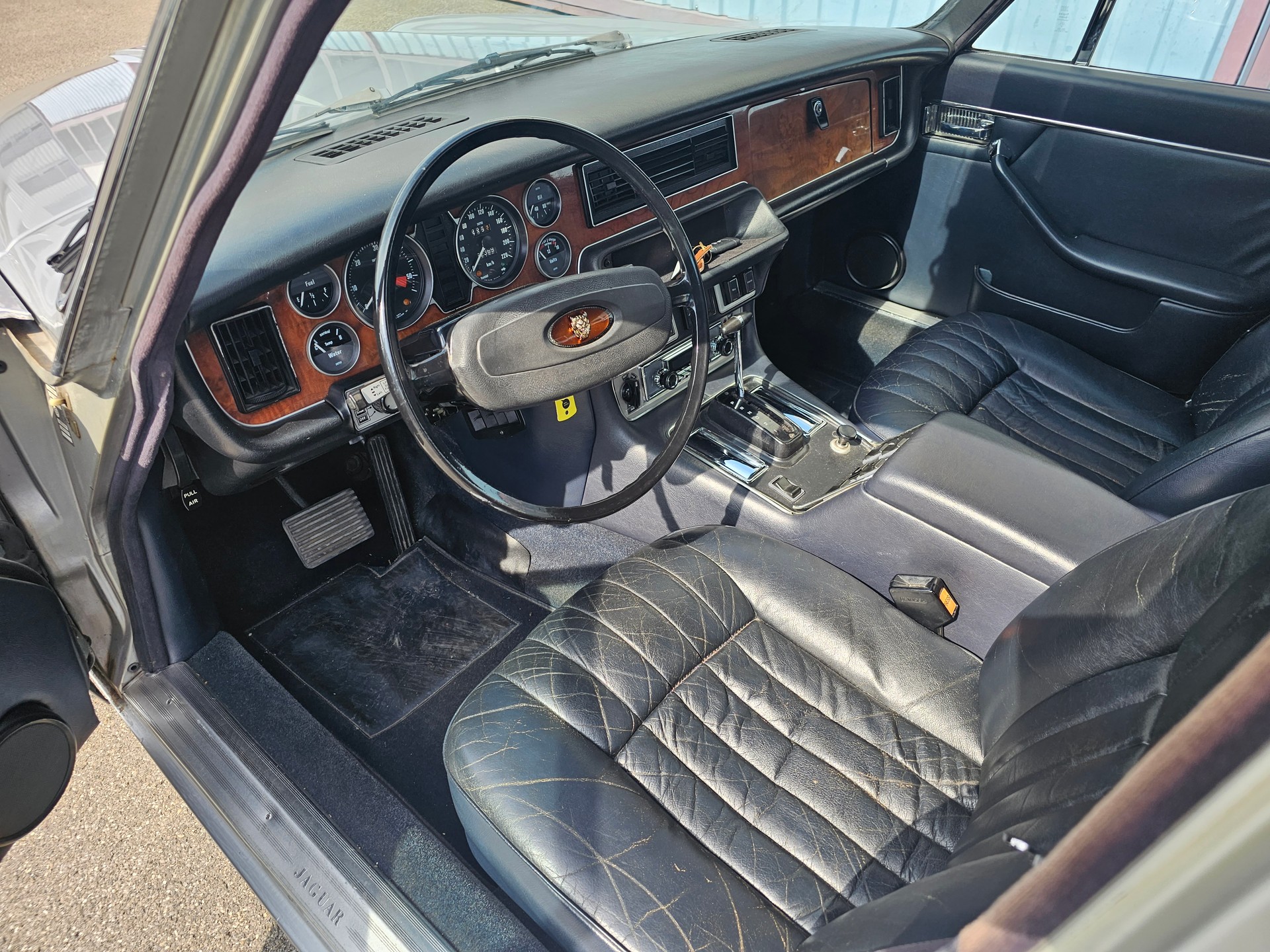 JAGUAR XJ6 Serie2 4.2 L-image-11