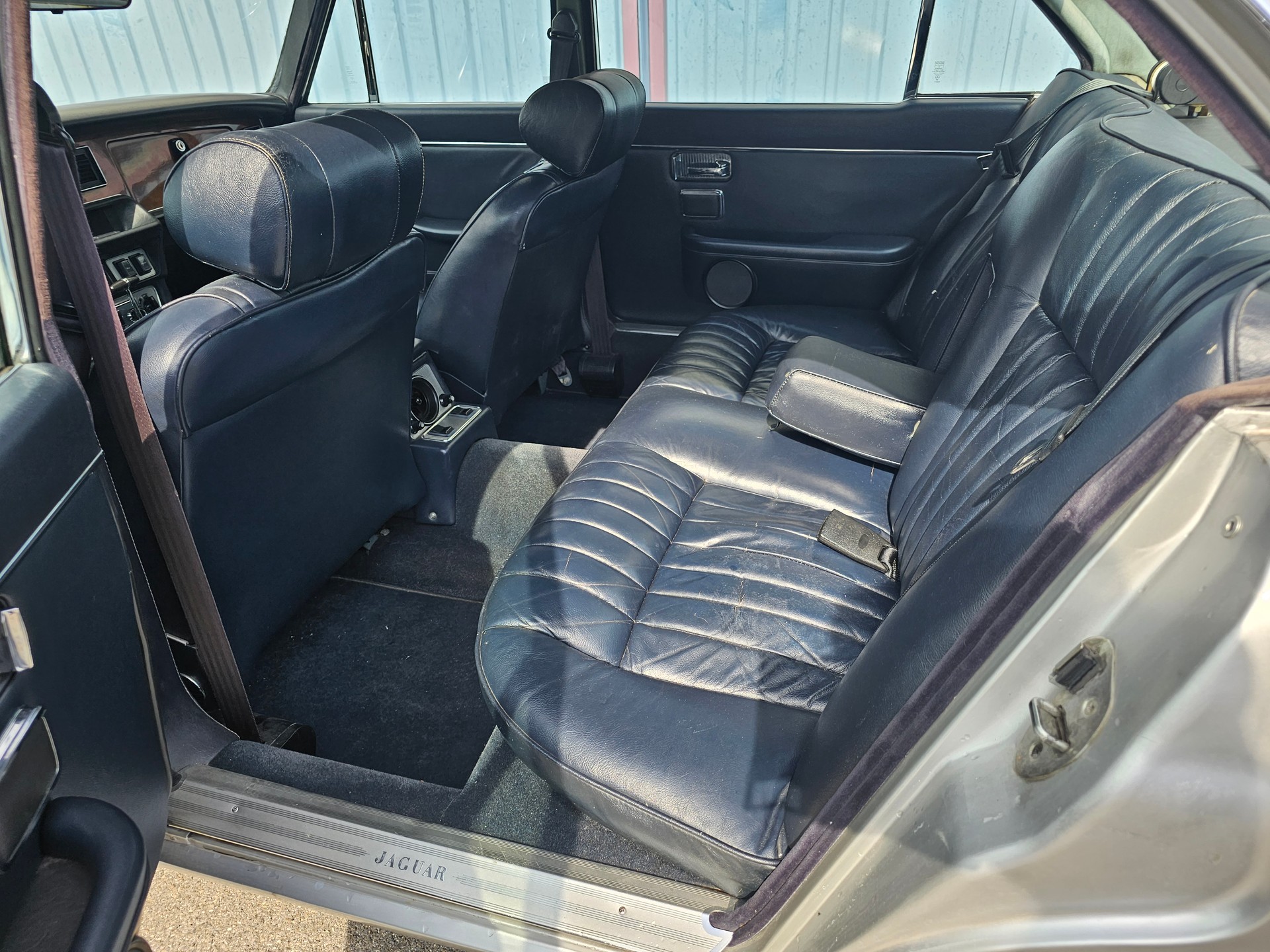 JAGUAR XJ6 Serie2 4.2 L-image-14
