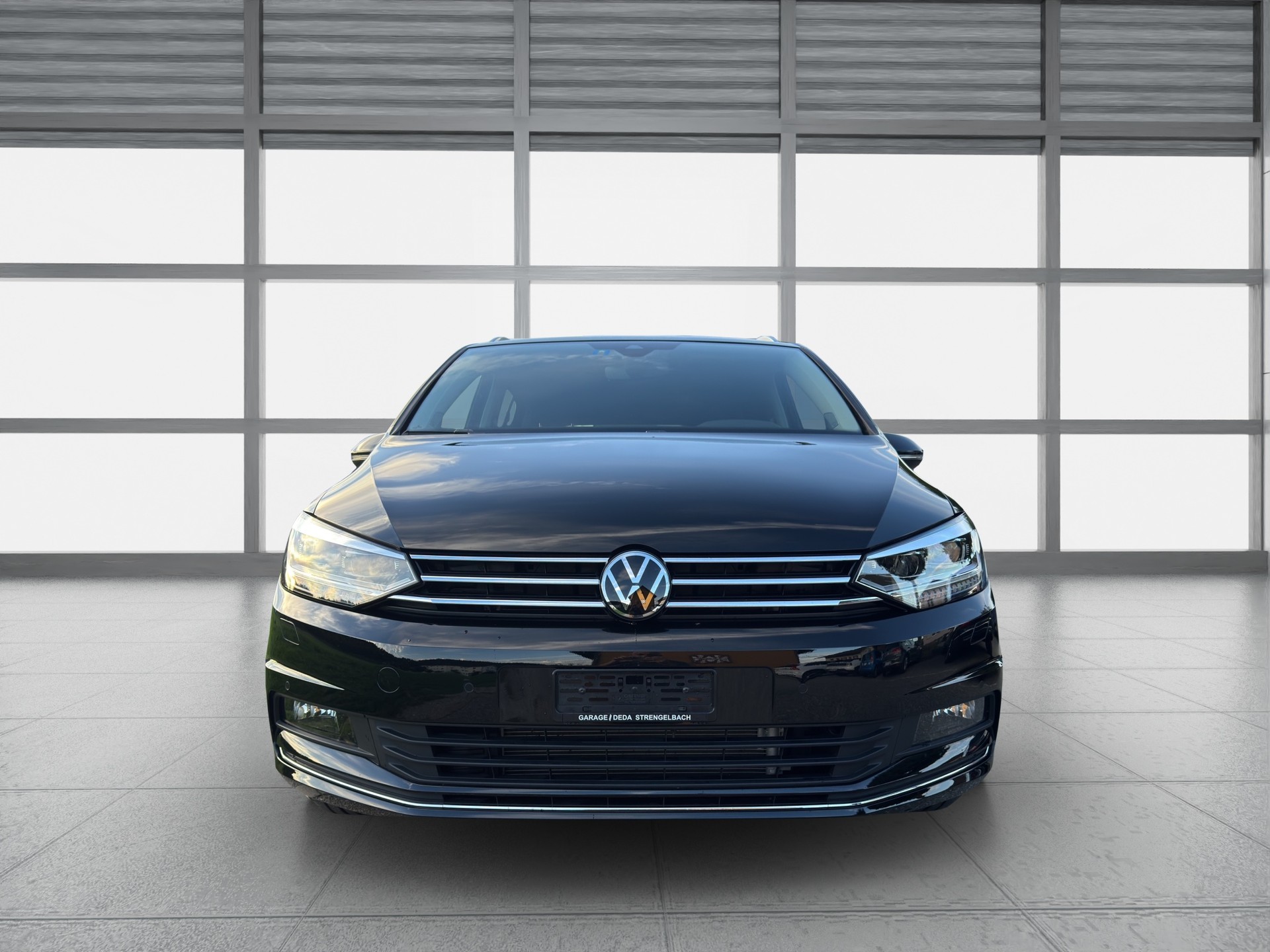 VW Touran 1.5 TSI EVO Highline DSG-image-7