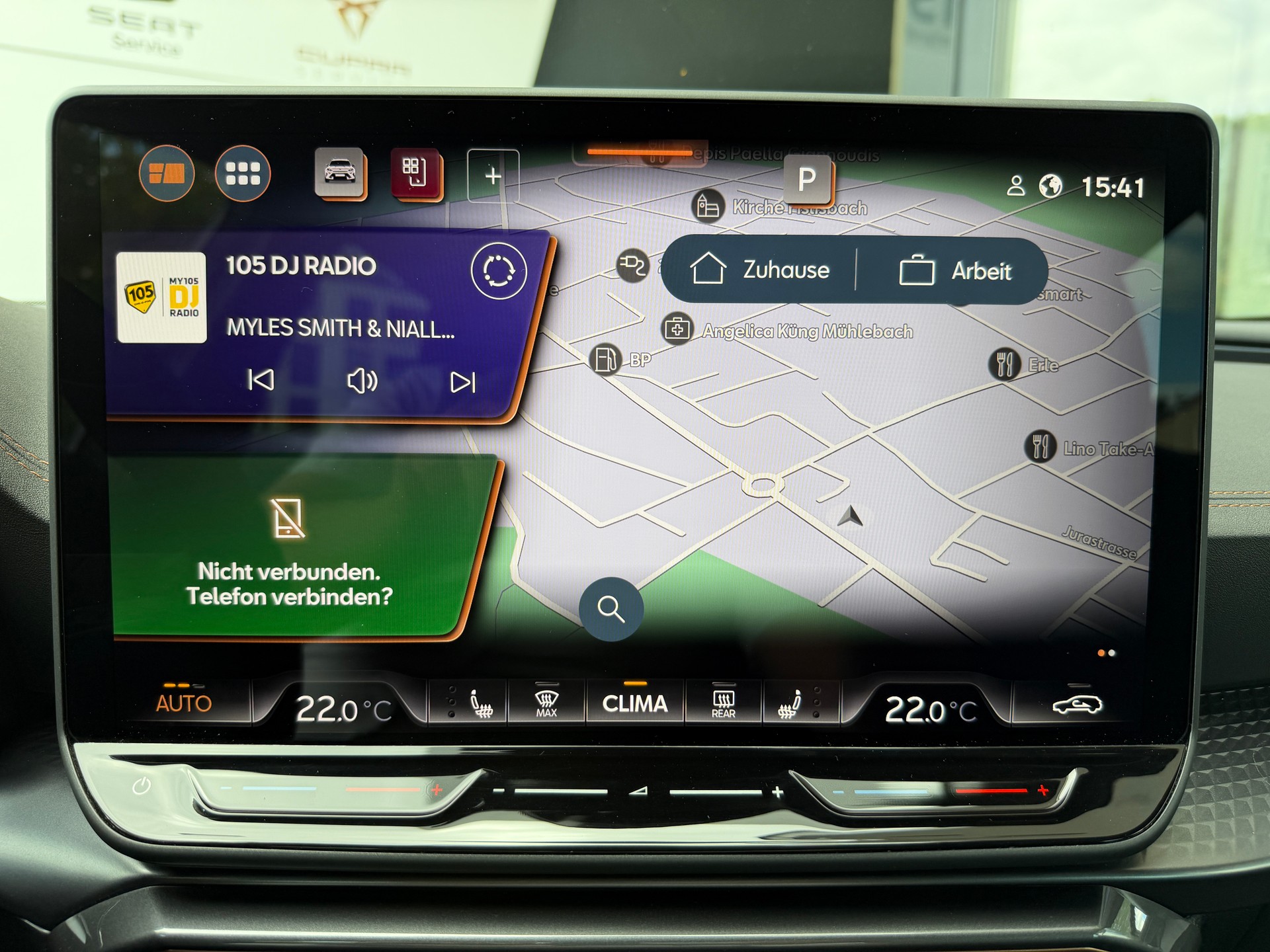 CUPRA Formentor 1.5 TSI DSG-image-12