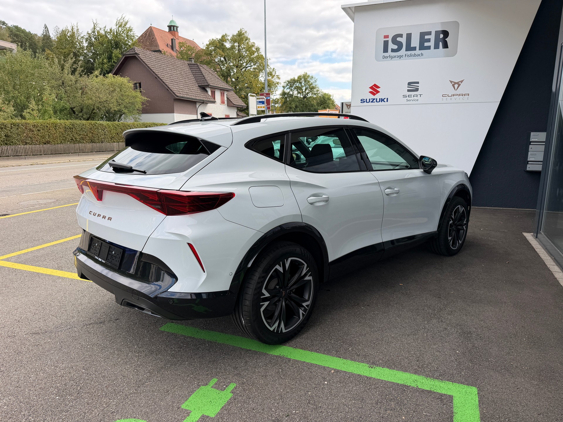 CUPRA Formentor 1.5 TSI DSG-image-5