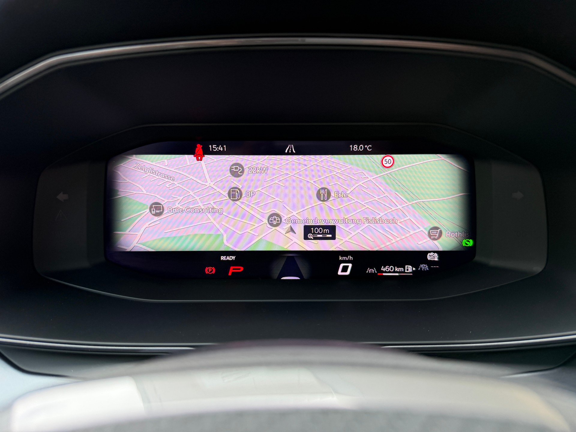 CUPRA Formentor 1.5 TSI DSG-image-11