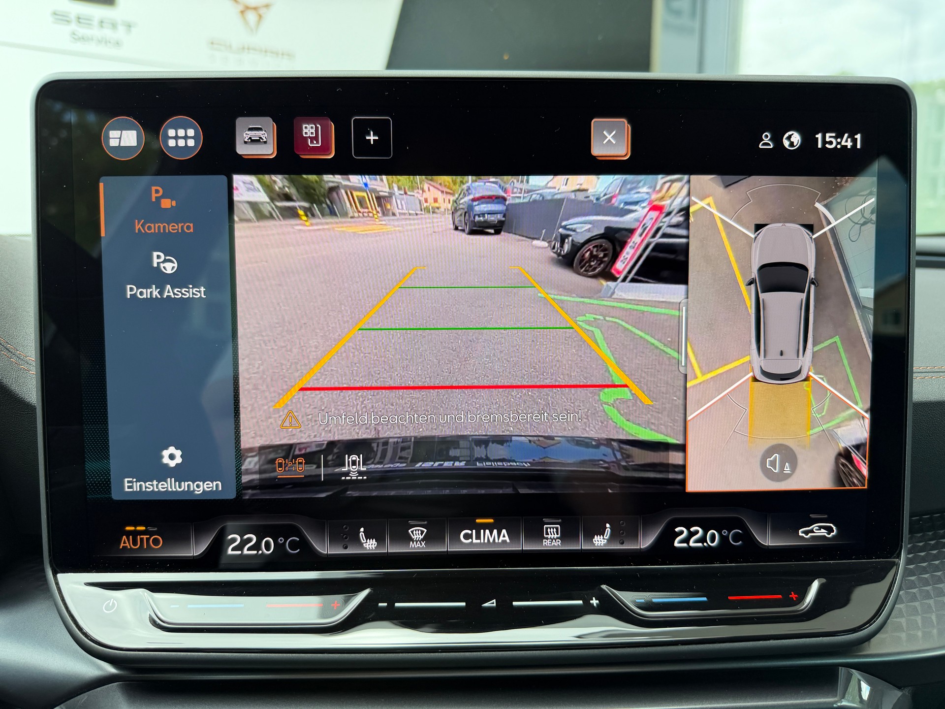 CUPRA Formentor 1.5 TSI DSG-image-13