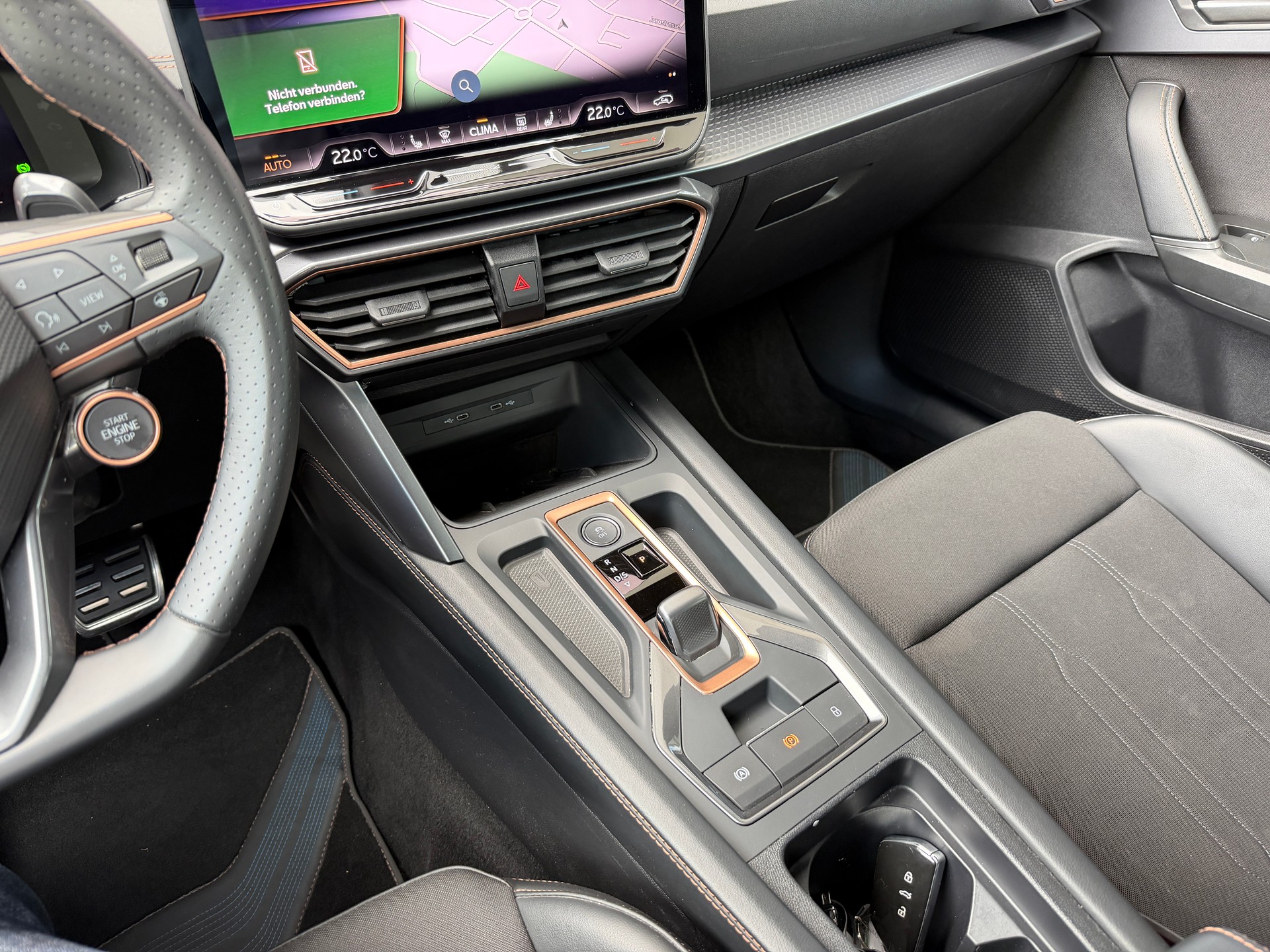 CUPRA Formentor 1.5 TSI DSG-image-15