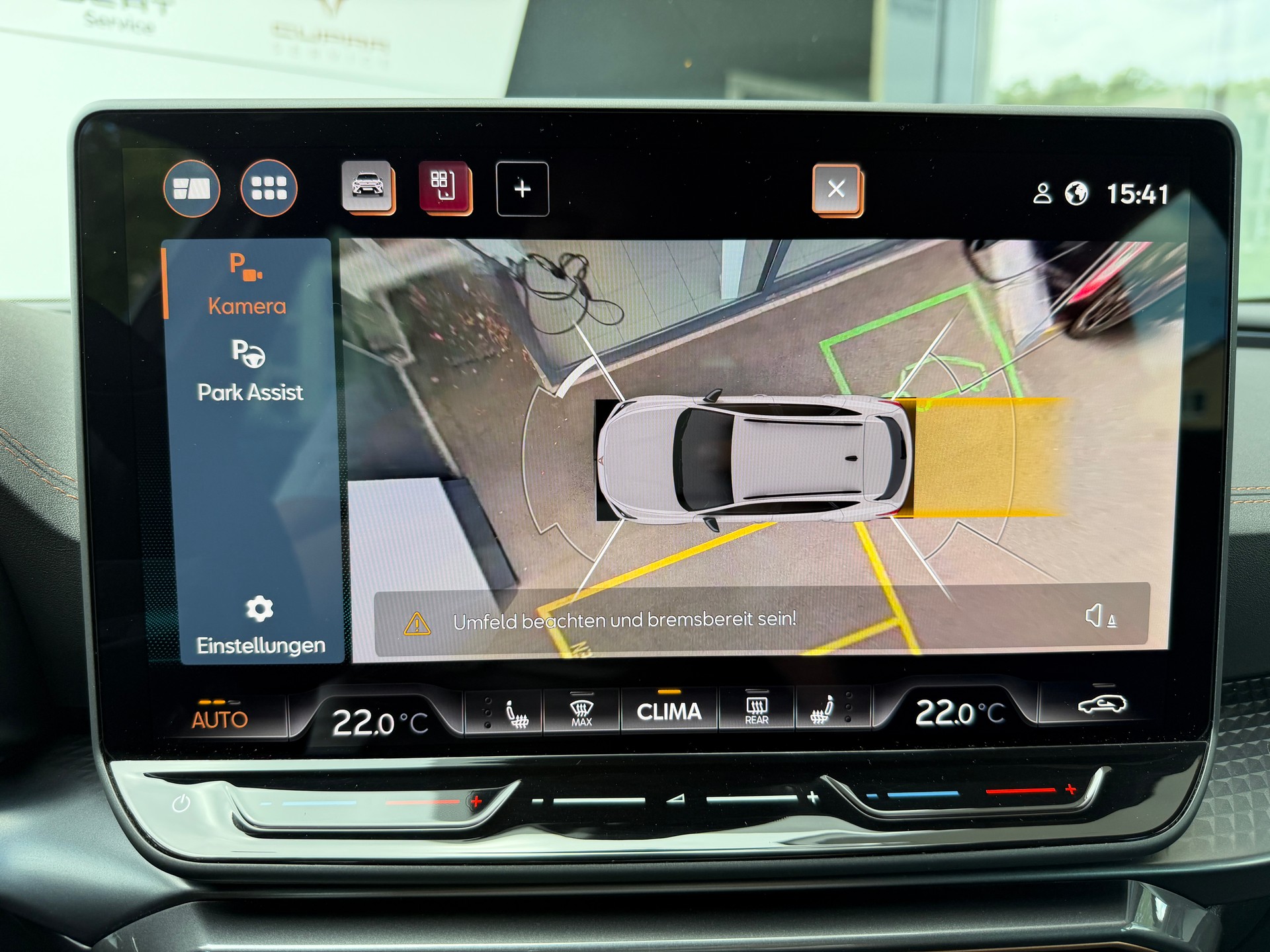 CUPRA Formentor 1.5 TSI DSG-image-14