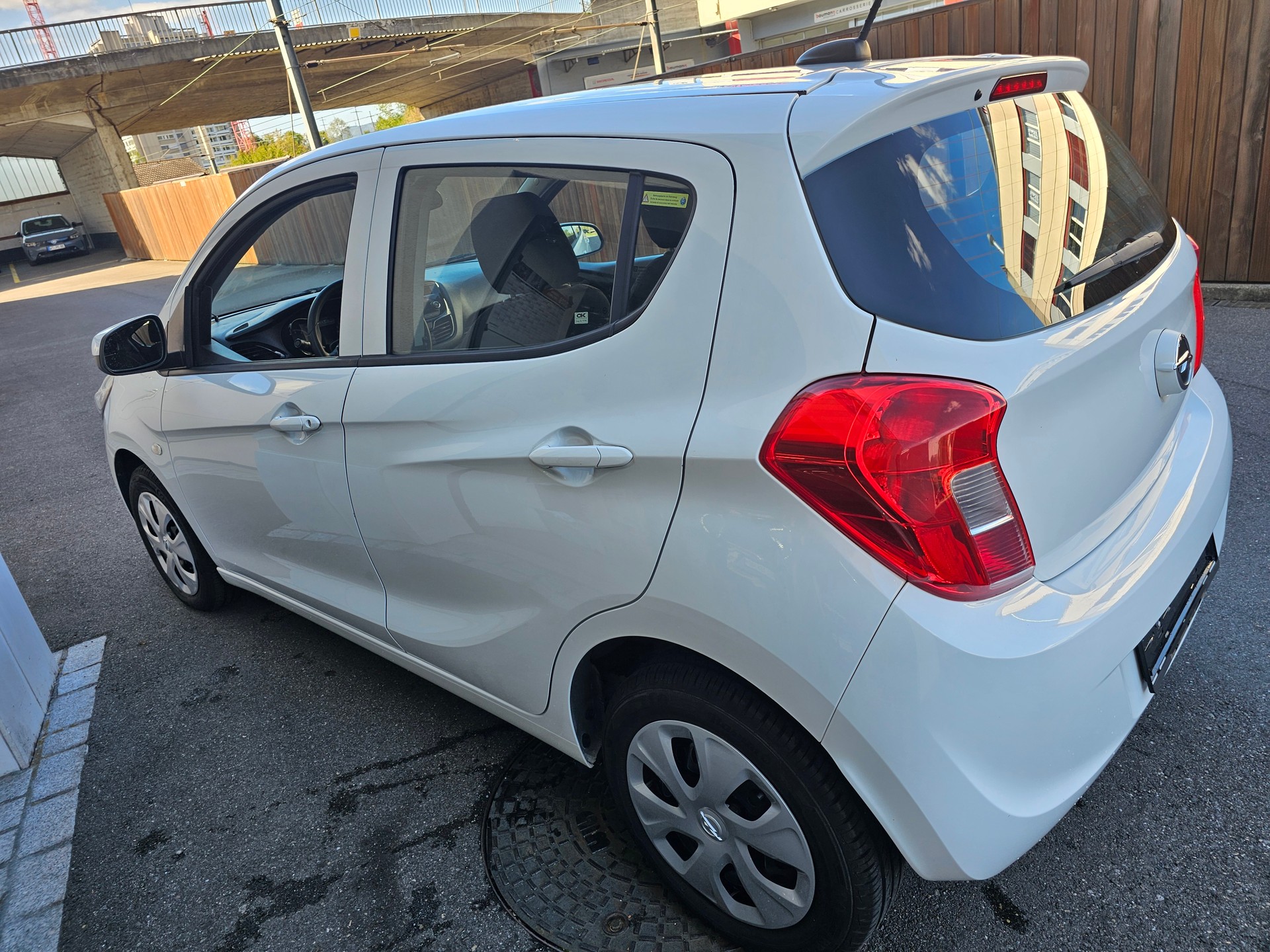 OPEL Karl 1.0 EcoFLEX Cosmo-image-6