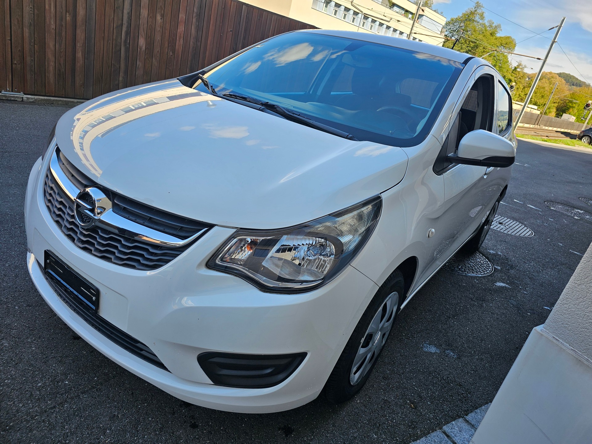 OPEL Karl 1.0 EcoFLEX Cosmo-image-2
