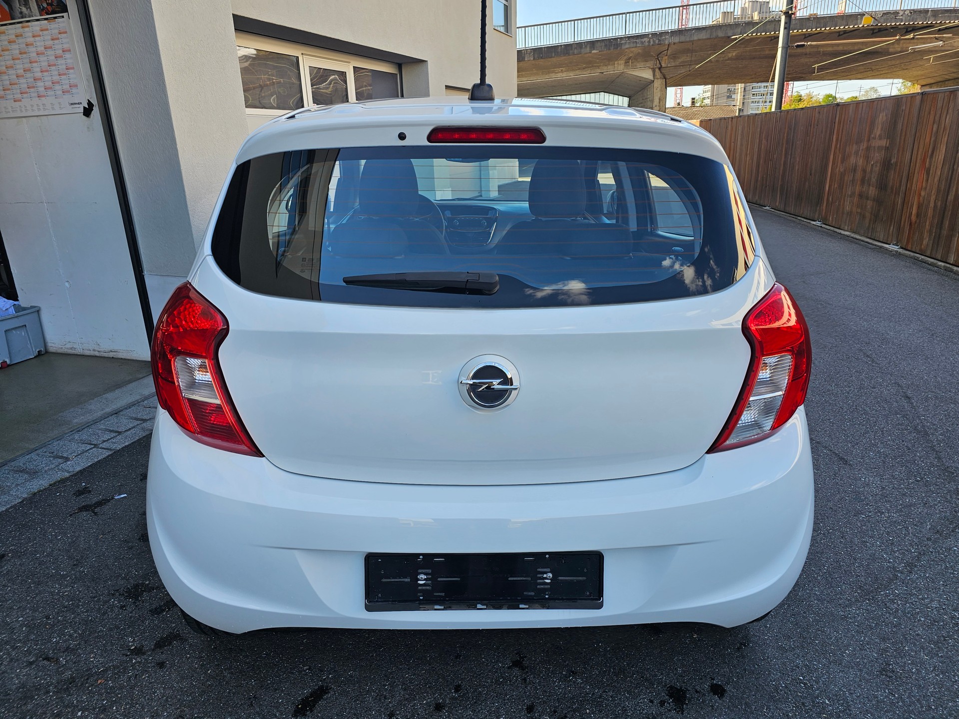 OPEL Karl 1.0 EcoFLEX Cosmo-image-5