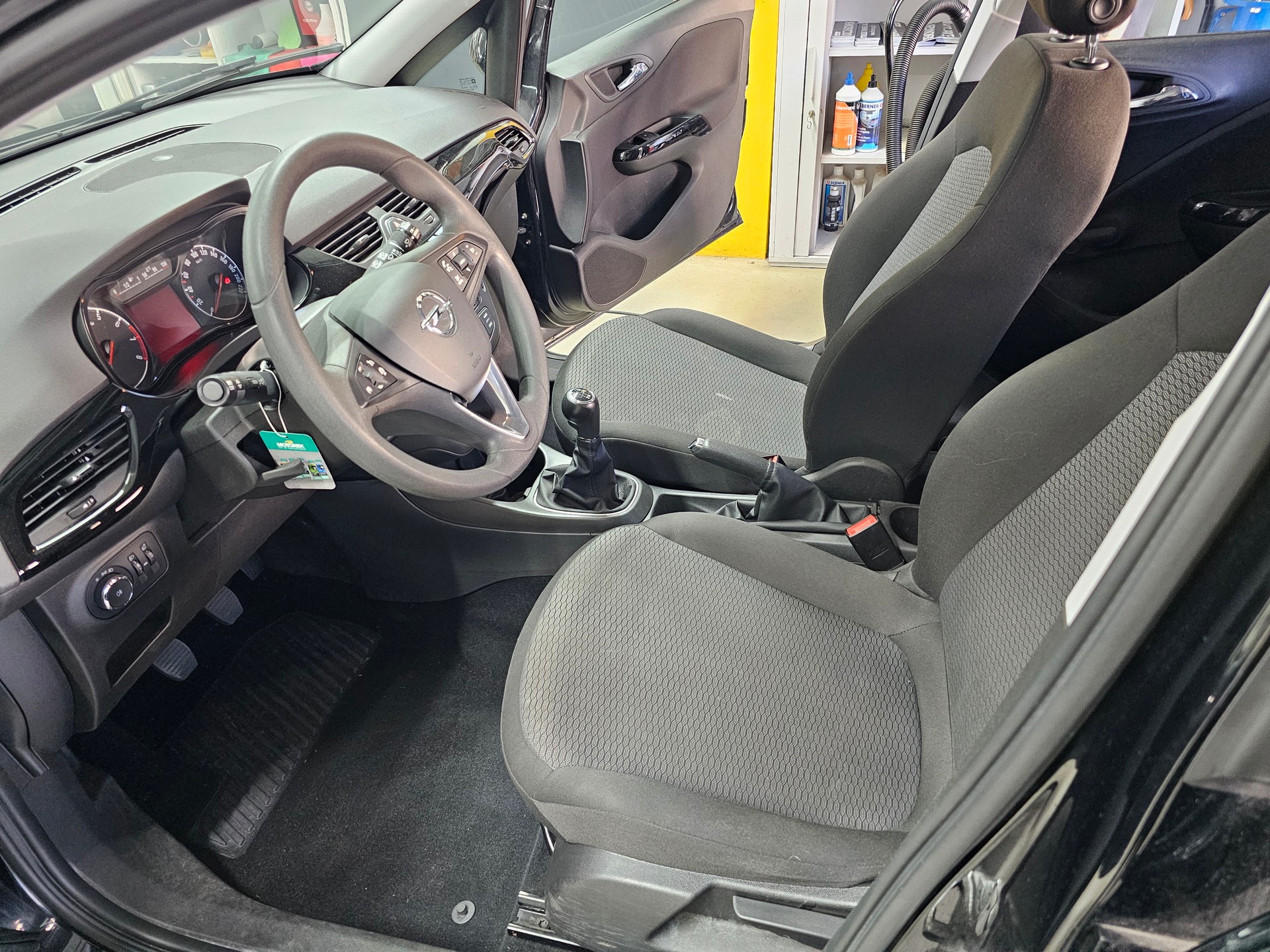 OPEL Karl 1.0 EcoFLEX Cosmo-image-10