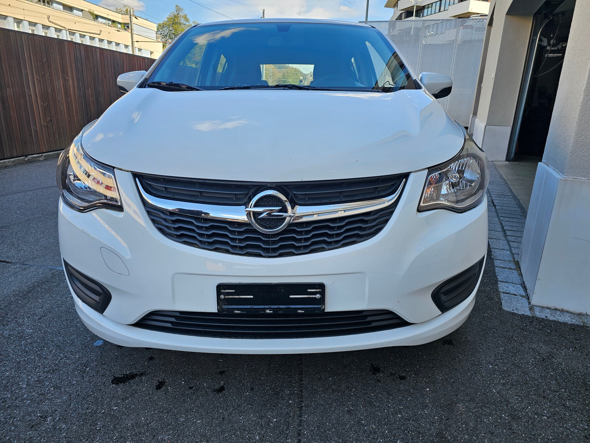 OPEL Karl 1.0 EcoFLEX Cosmo-image-1