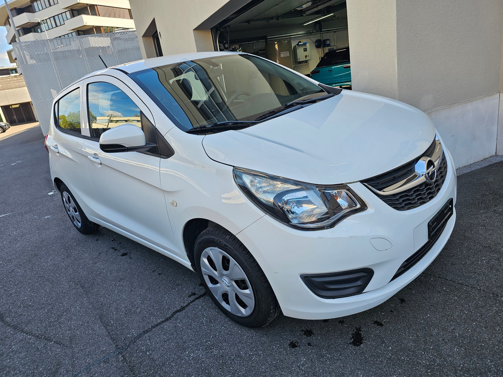 OPEL Karl 1.0 EcoFLEX Cosmo-image-0