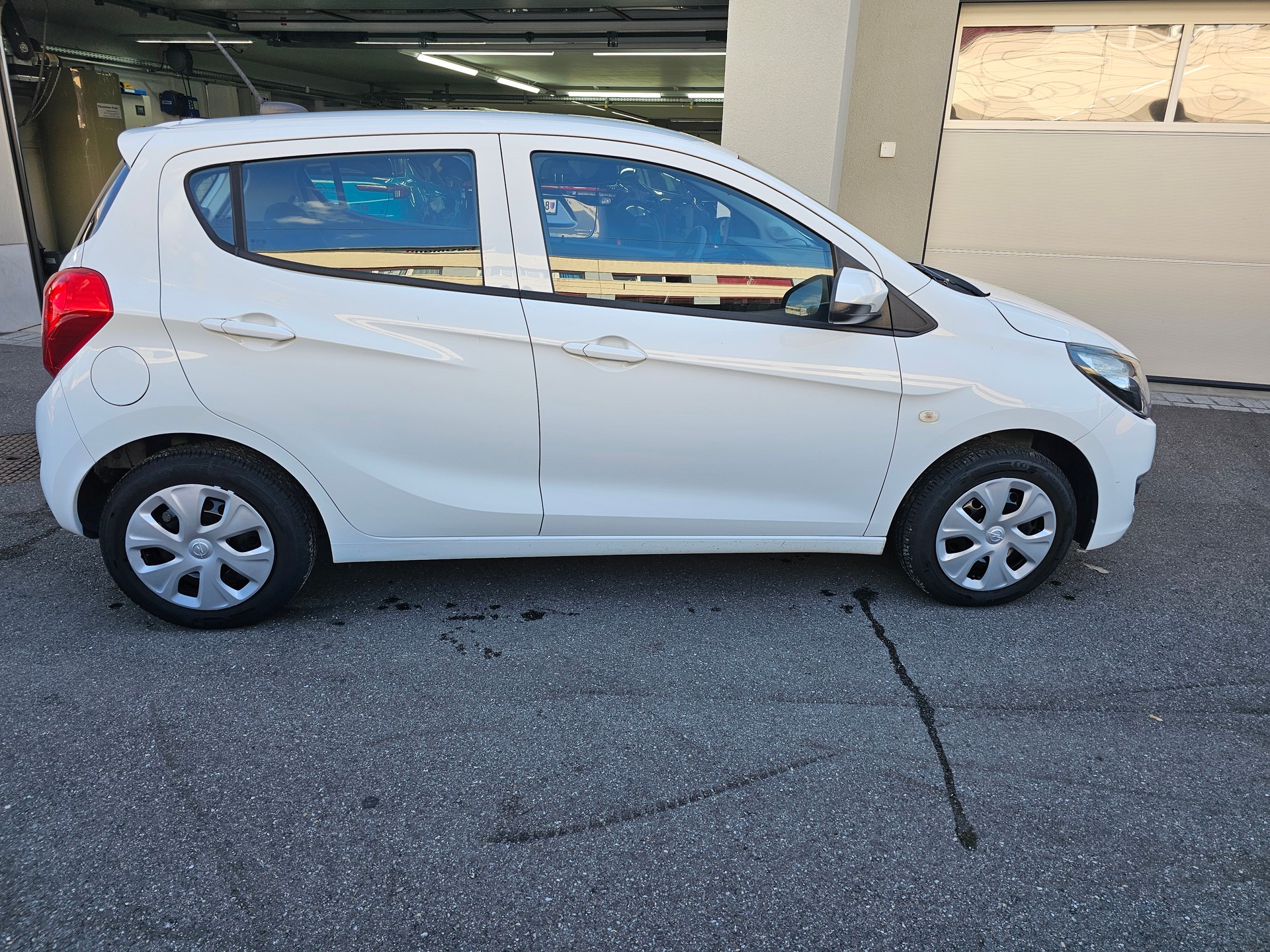 OPEL Karl 1.0 EcoFLEX Cosmo-image-3