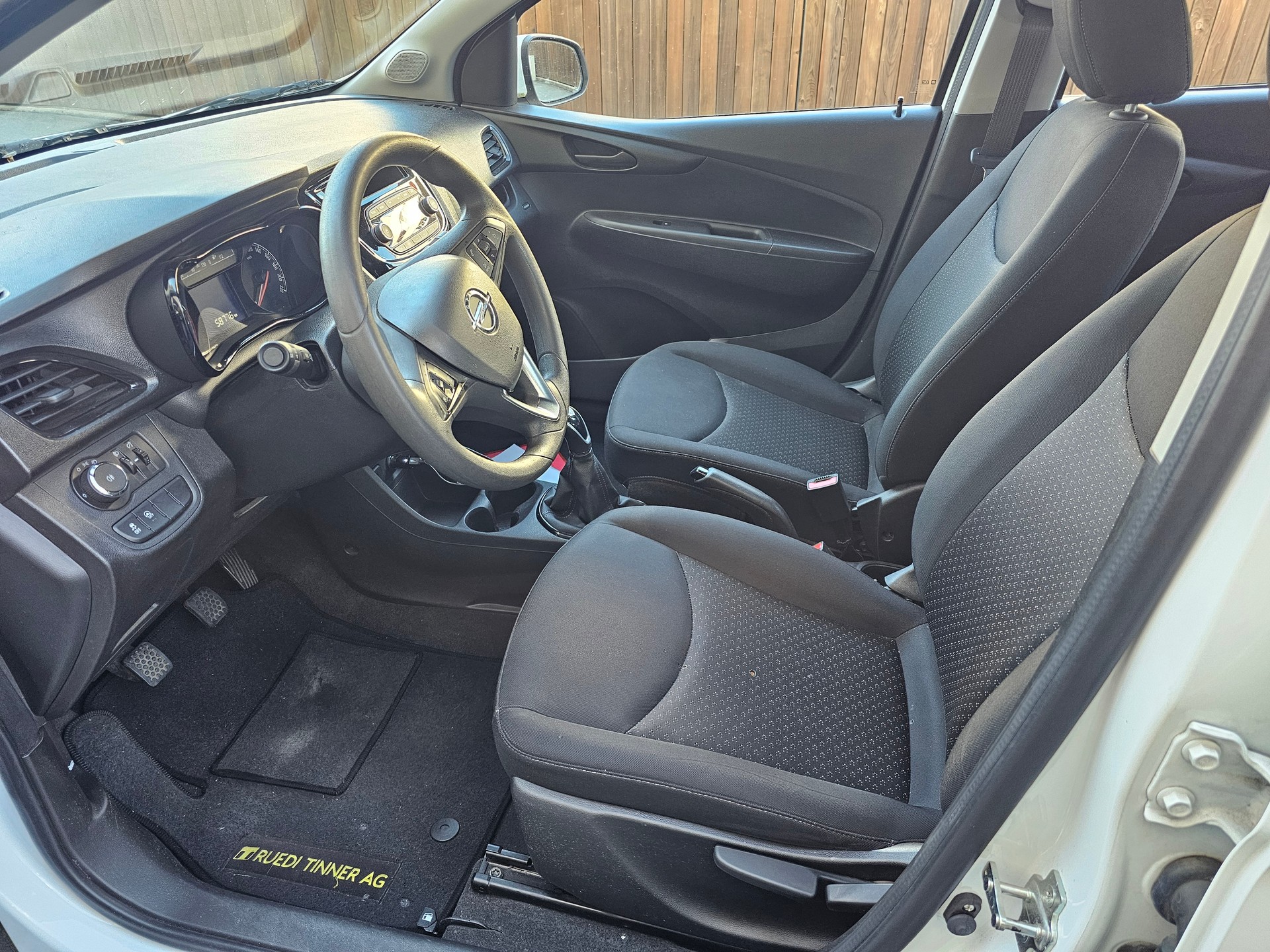 OPEL Karl 1.0 EcoFLEX Cosmo-image-8
