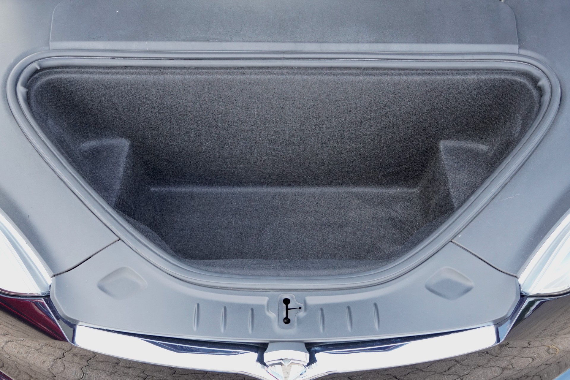 TESLA Model S 100 D Performance-image-14